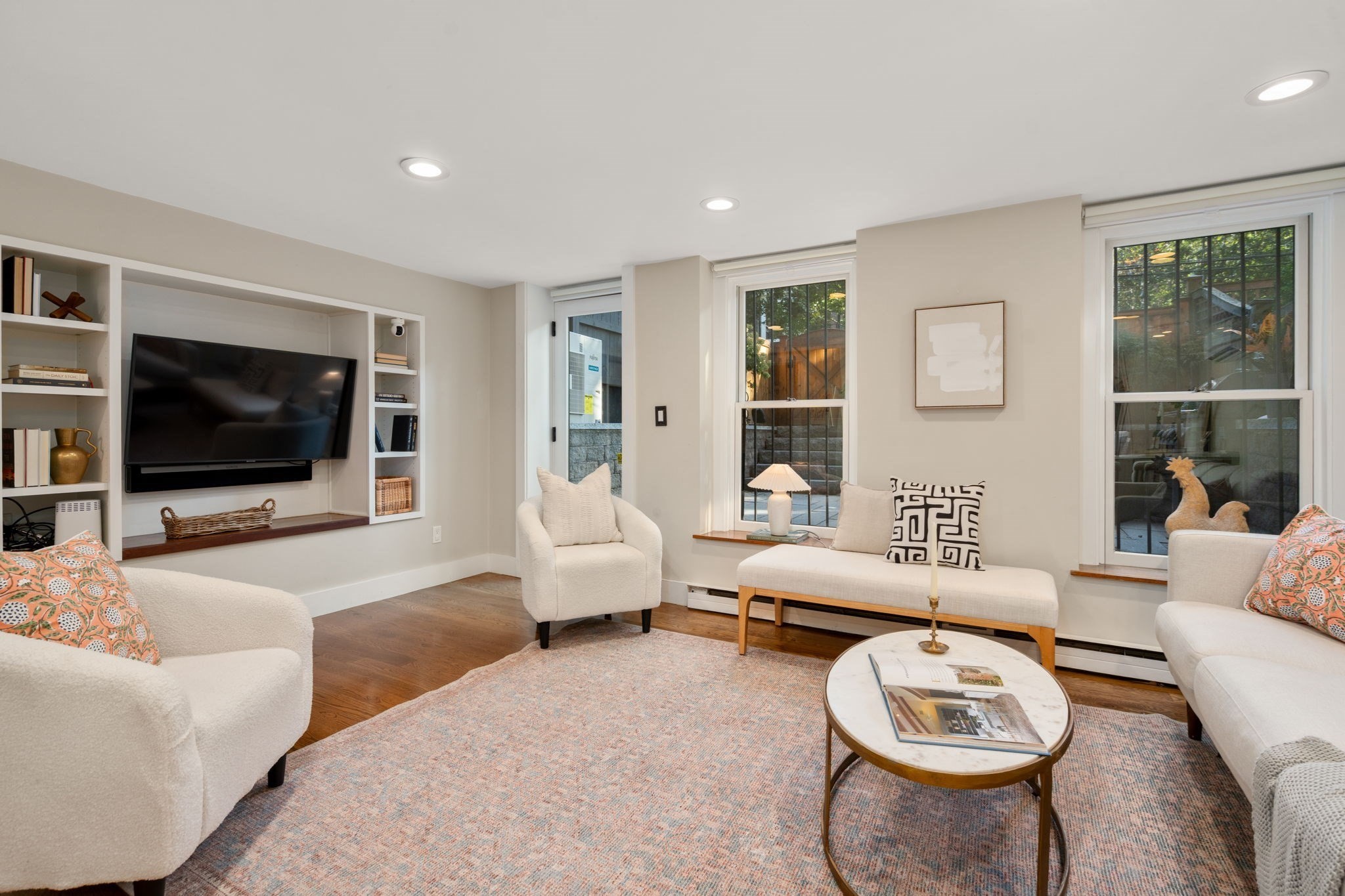43 Rutland Square # 1 Property Photo 1