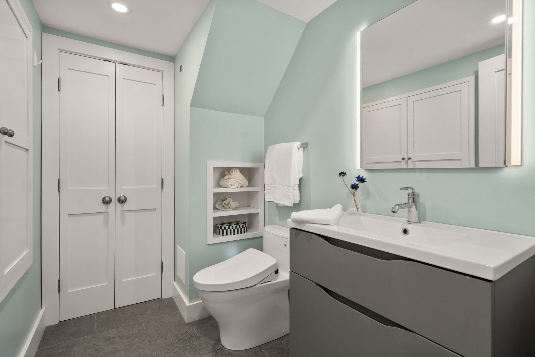 43 Rutland Square # 1 Property Photo 6