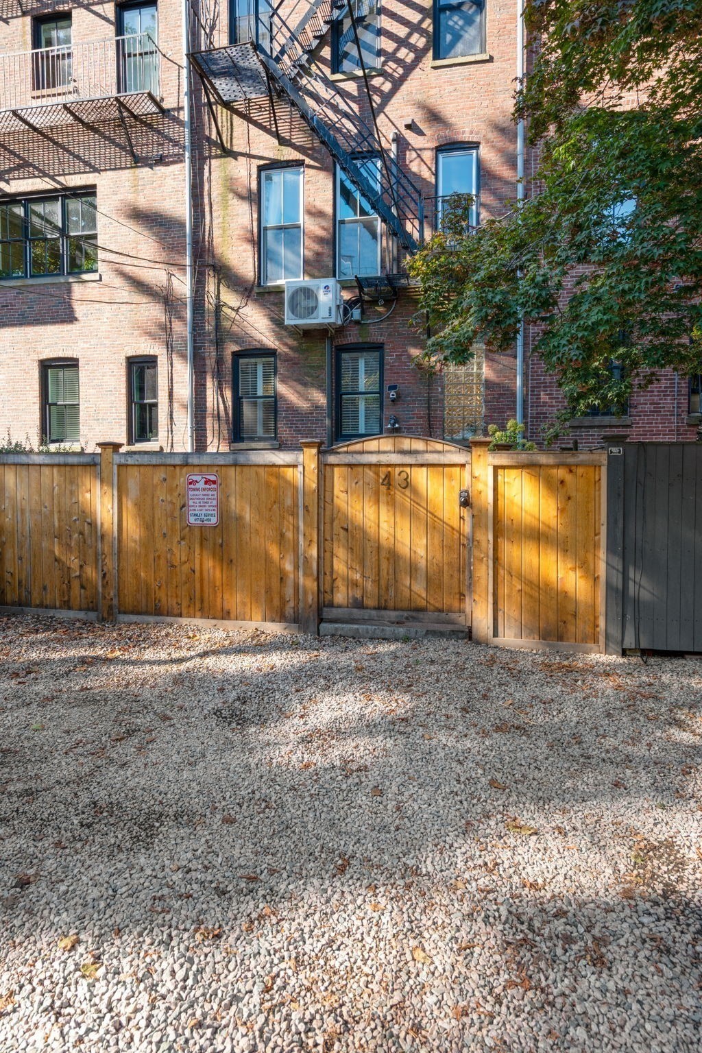 43 Rutland Square # 1 Property Photo 12