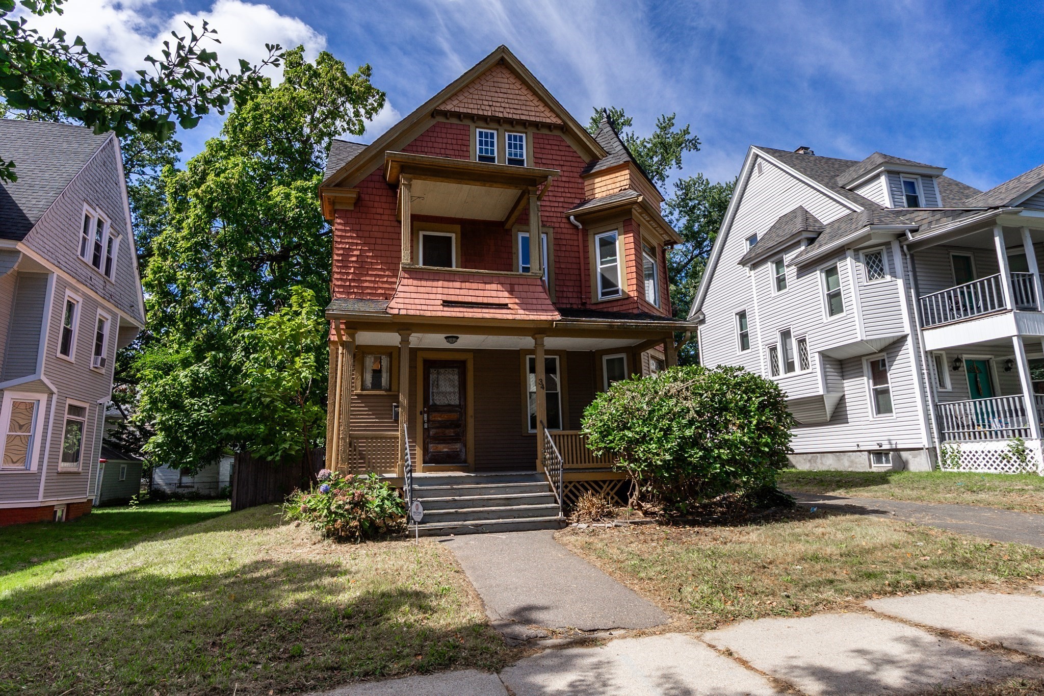 34 Parkwood Street Property Photo 1