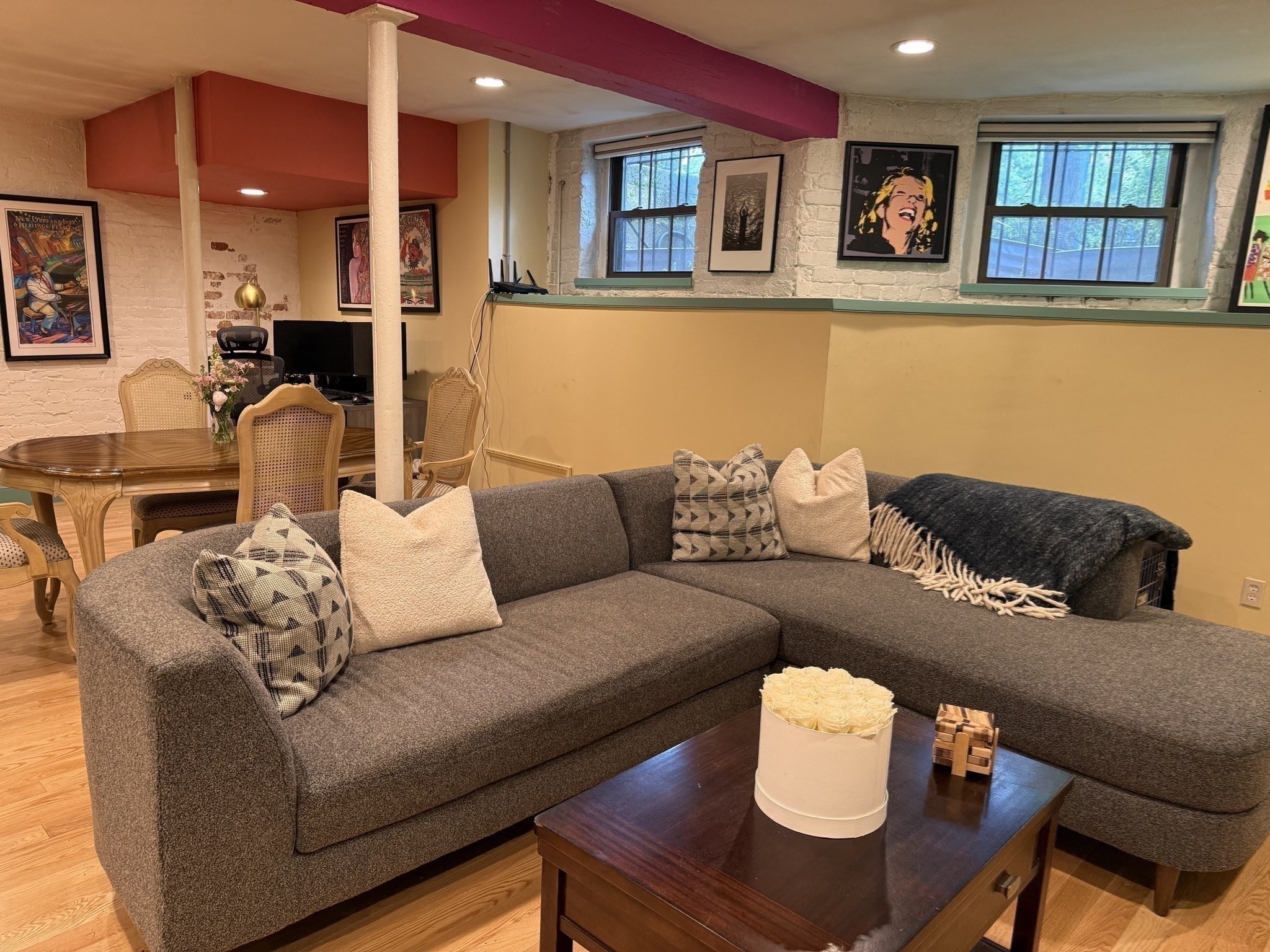 1795 Beacon Street # 1a Property Photo 6