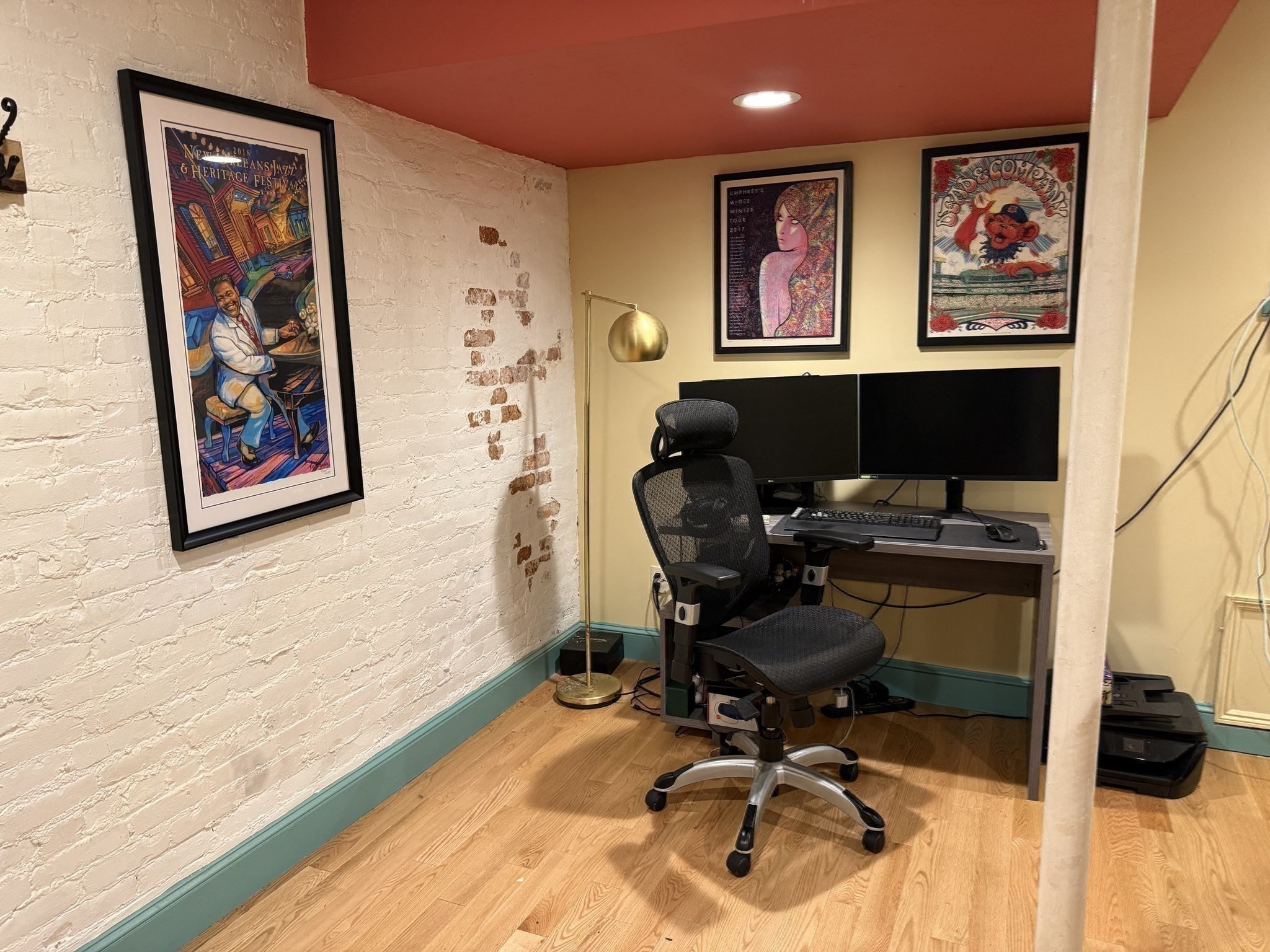 1795 Beacon Street # 1a Property Photo 8