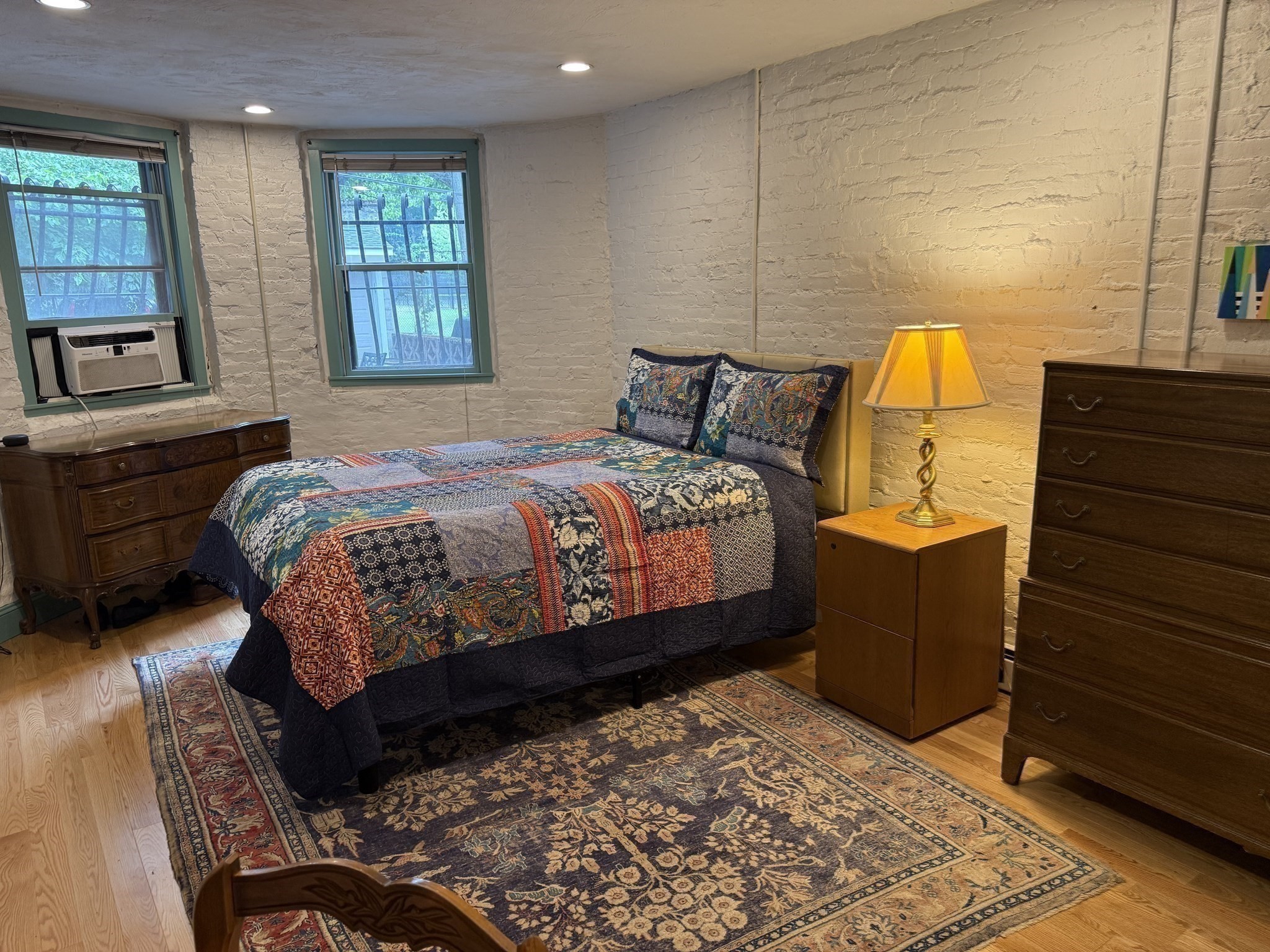 1795 Beacon Street # 1a Property Photo 11