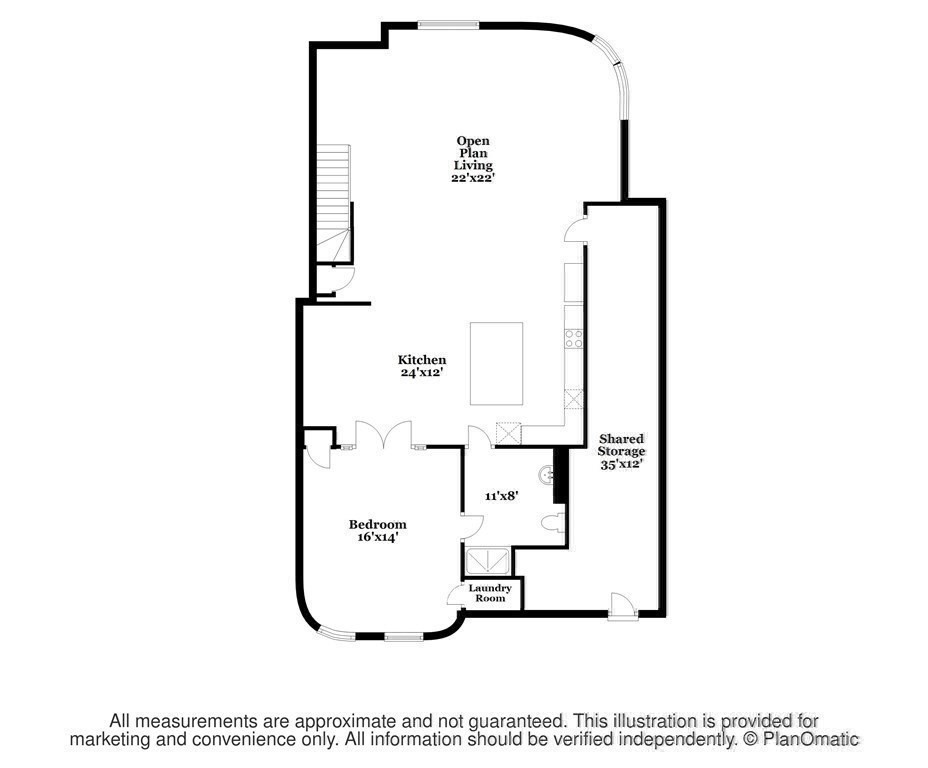 1795 Beacon Street # 1a Property Photo 12