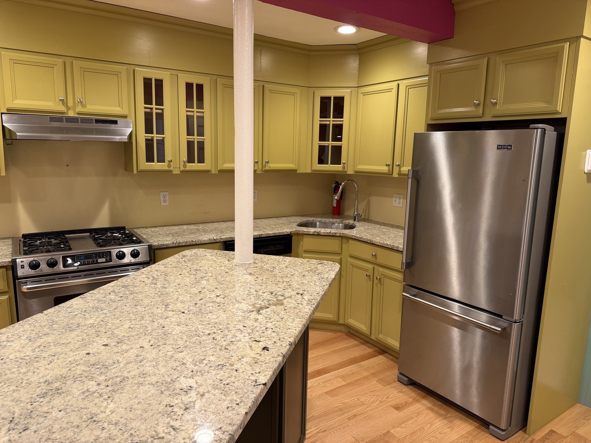 1795 Beacon Street # 1a Property Photo 19