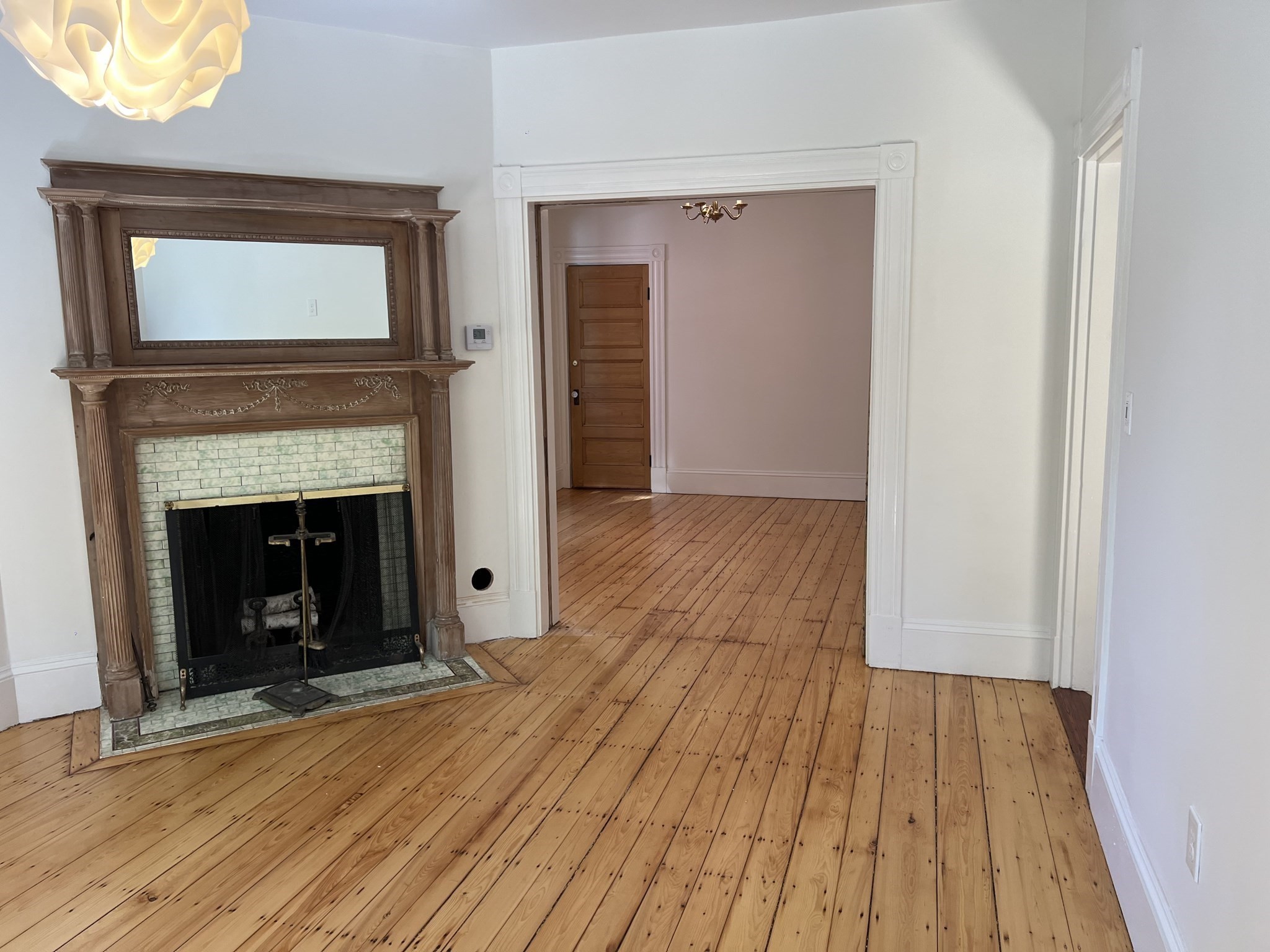 1657 Cambridge St # 2 Property Photo 6