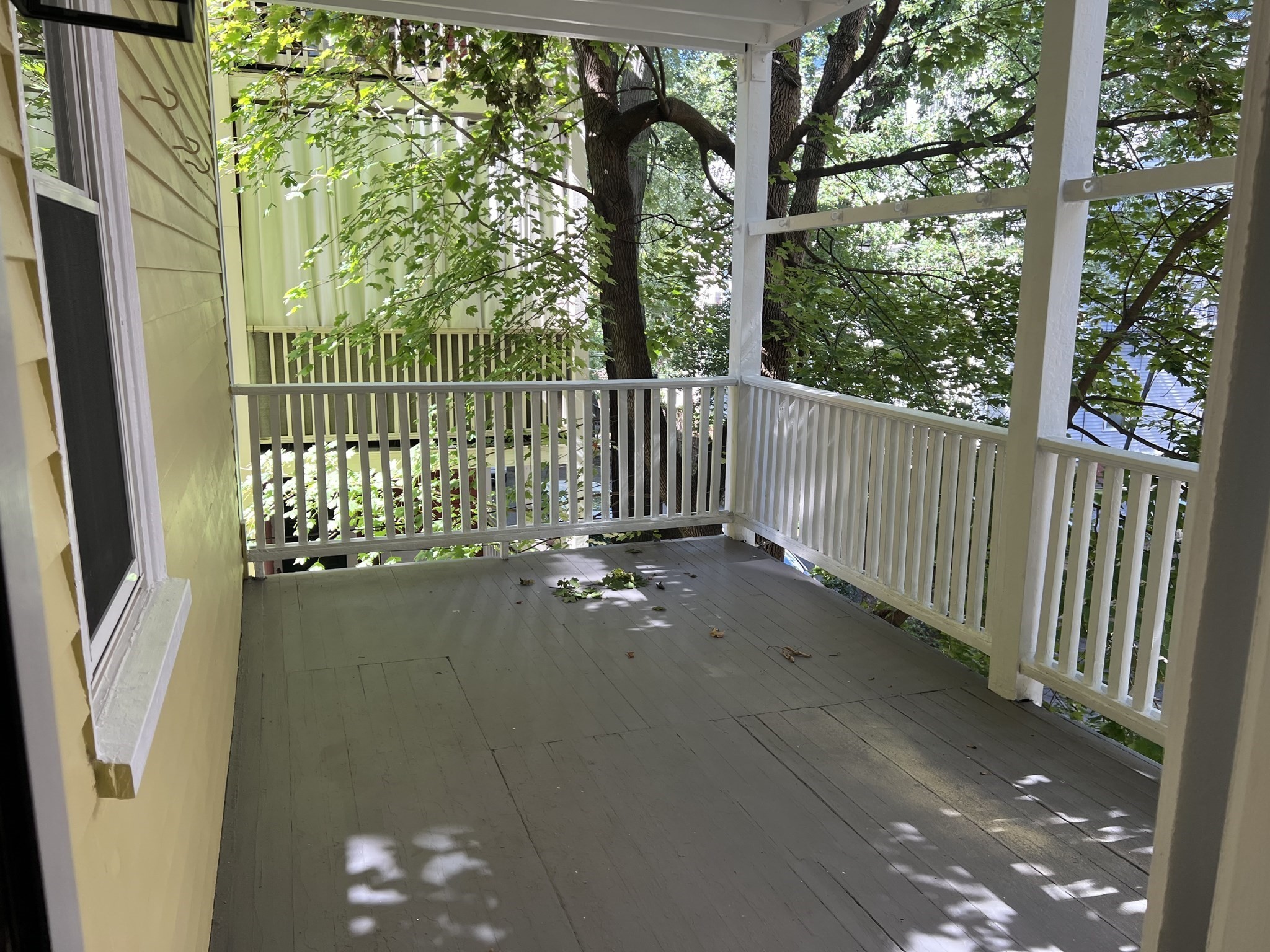 1657 Cambridge St # 2 Property Photo 14