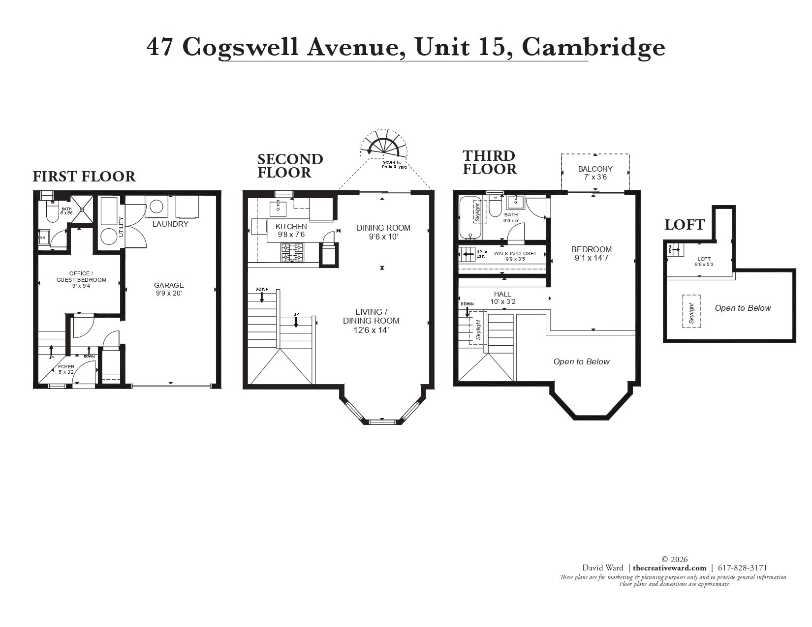 47-15 Cogswell Ave # 15 Property Photo 29