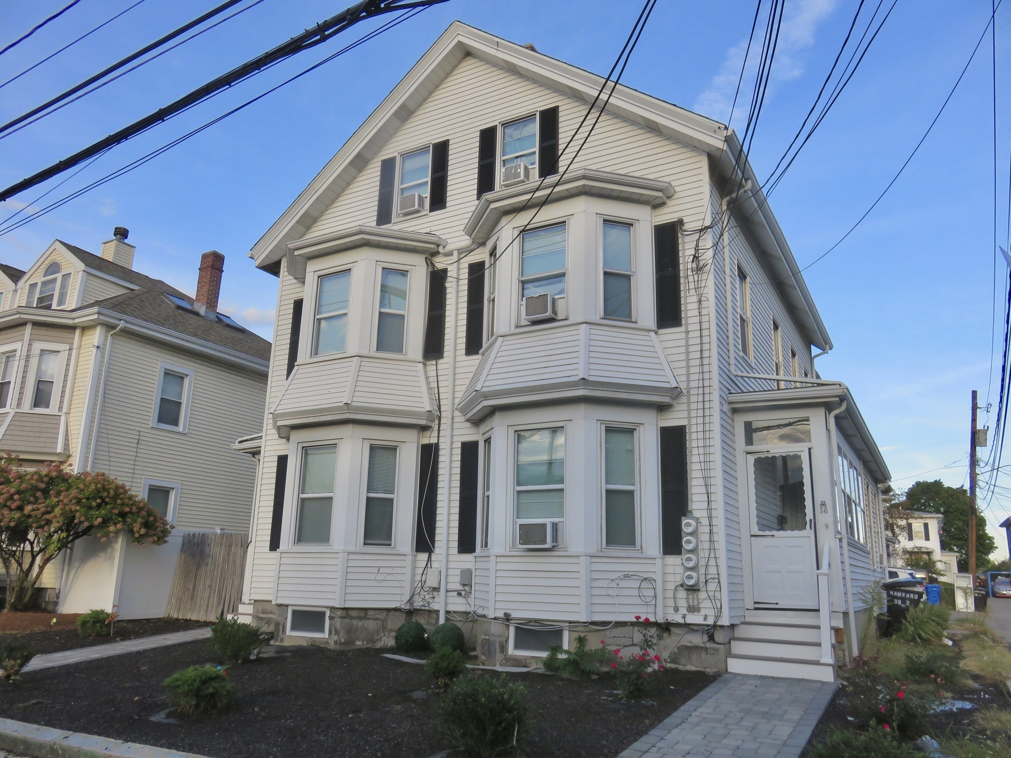 36 Harvard Street # 1 Property Photo 1