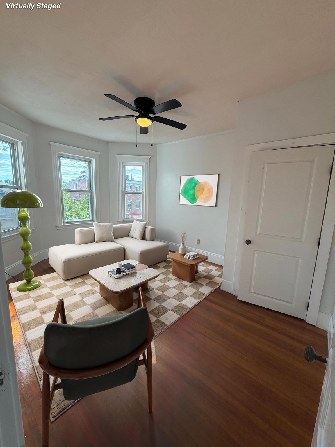 302 Washington St # 2 Property Photo 17