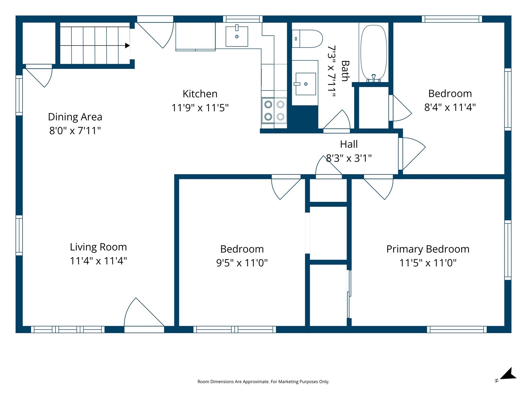 49 Wheelock Street Property Photo 35