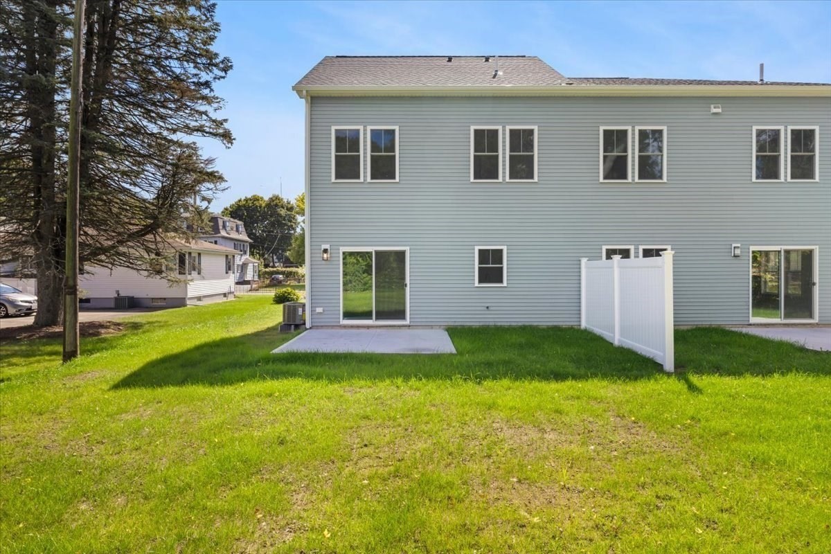 65 Wales Street # C Property Photo 2
