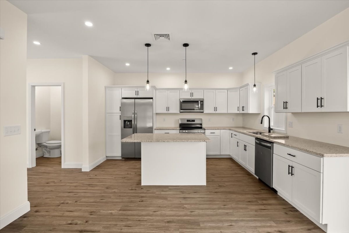 65 Wales Street # C Property Photo 8