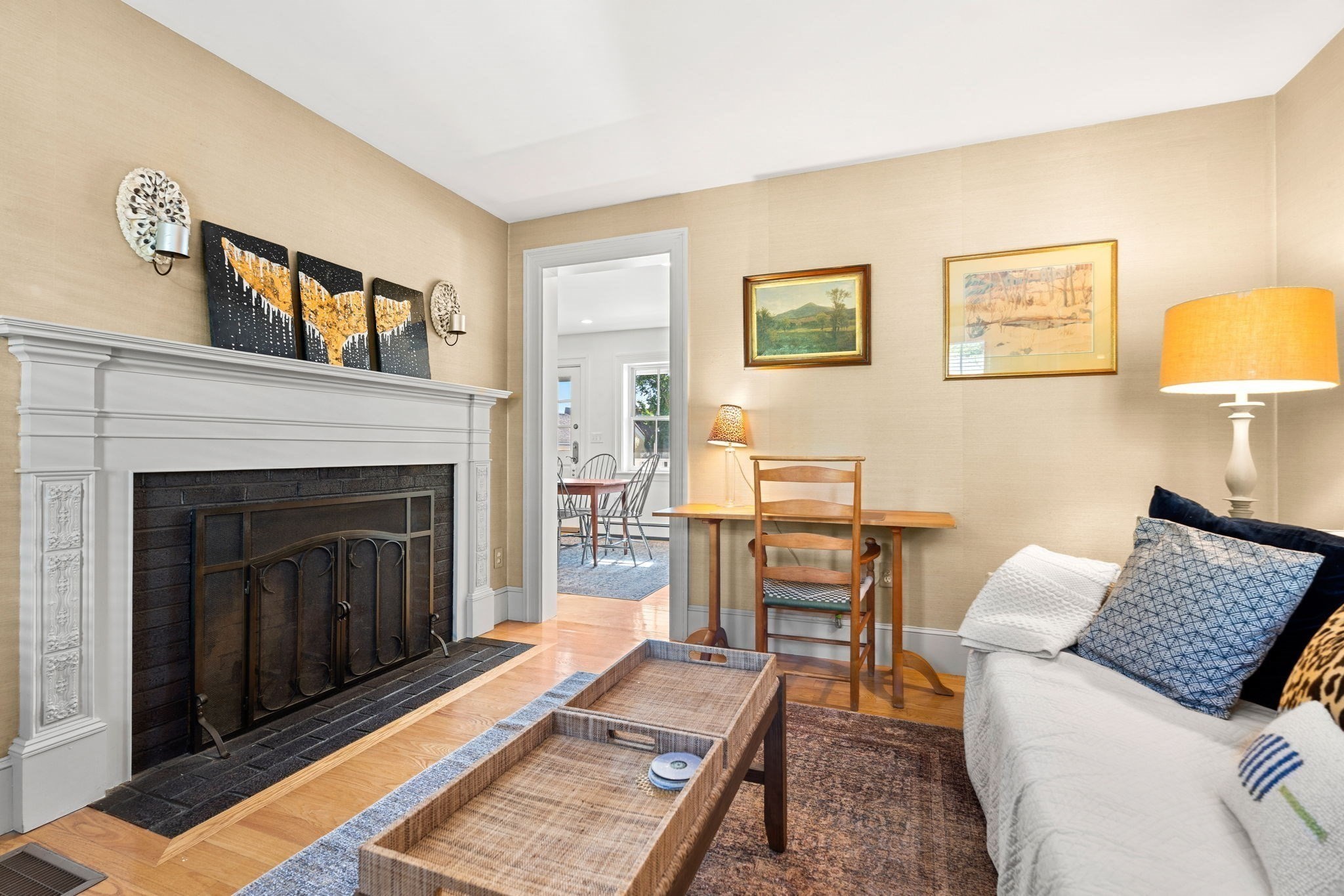 12 Bennett Street Property Photo 6