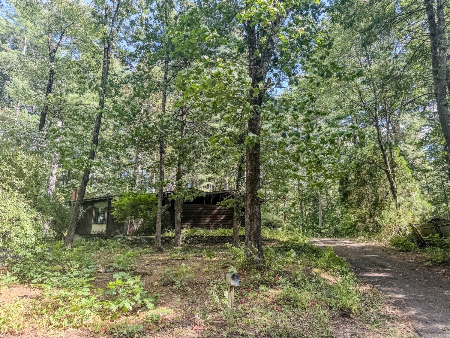 68 Stony Hill Road