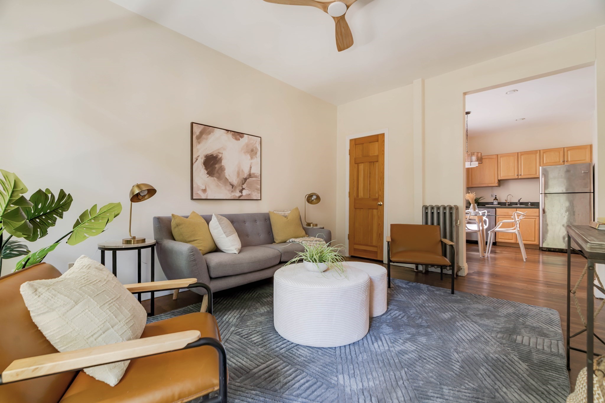 266-270 Windsor St. # 2 Property Photo 5
