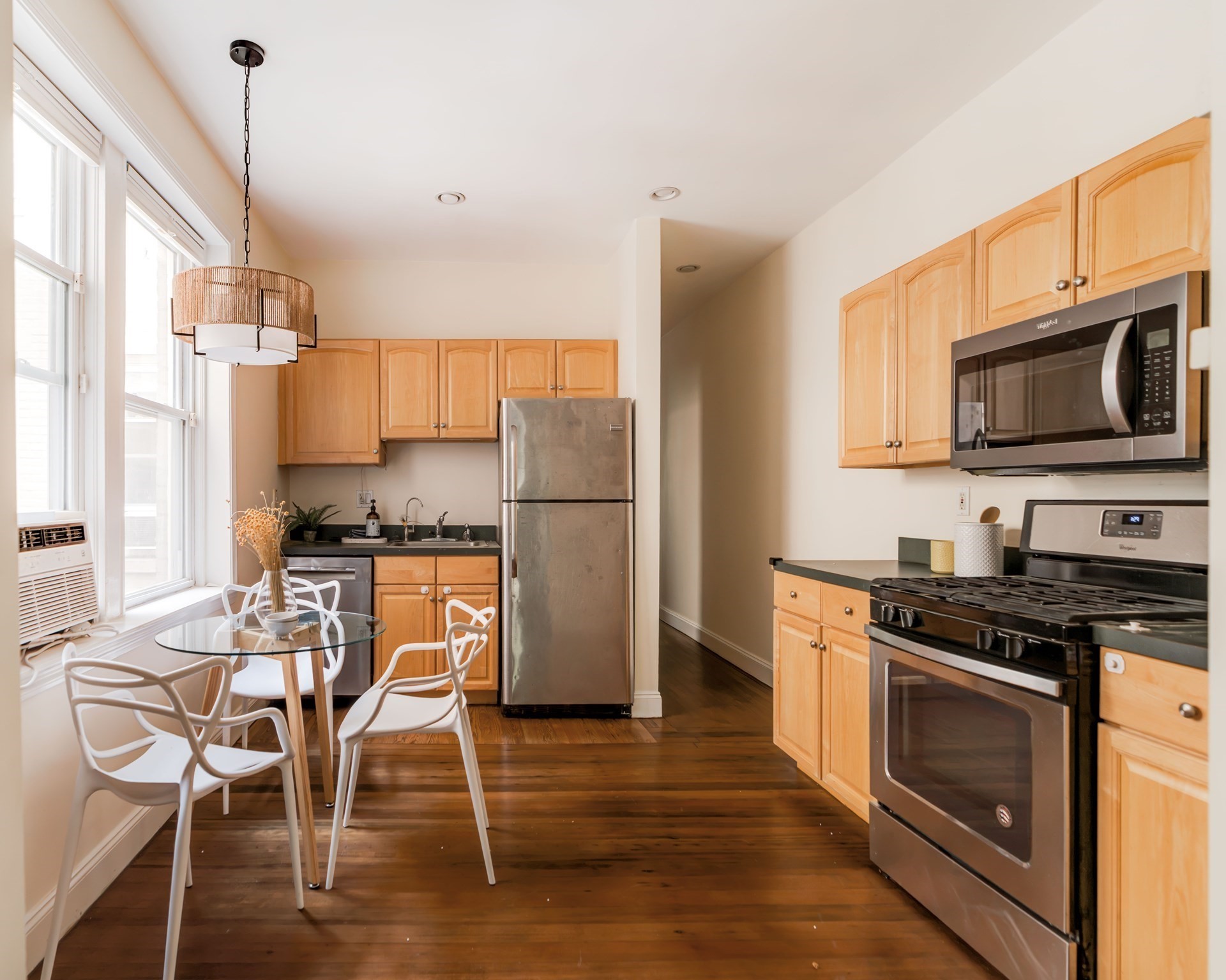 266-270 Windsor St. # 2 Property Photo 11