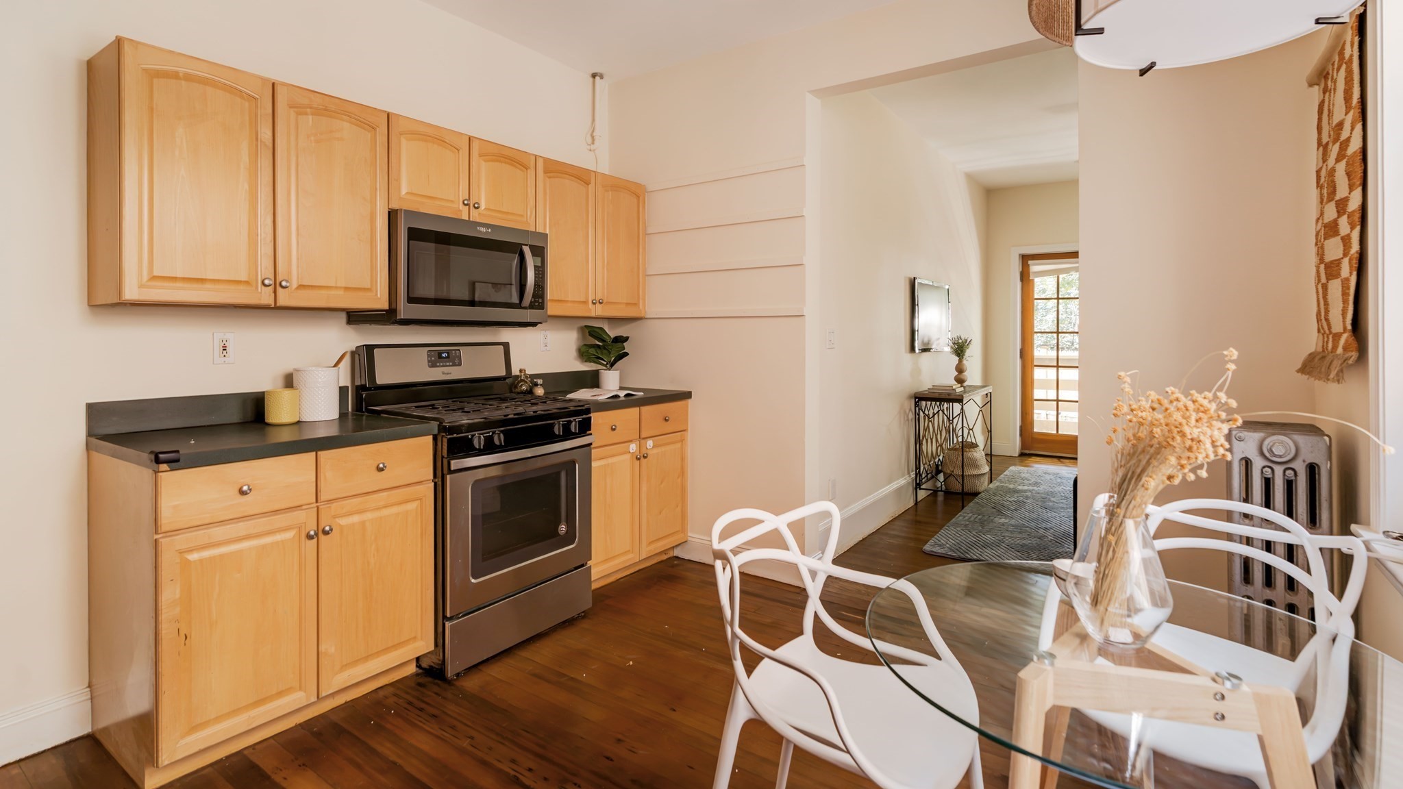 266-270 Windsor St. # 2 Property Photo 12