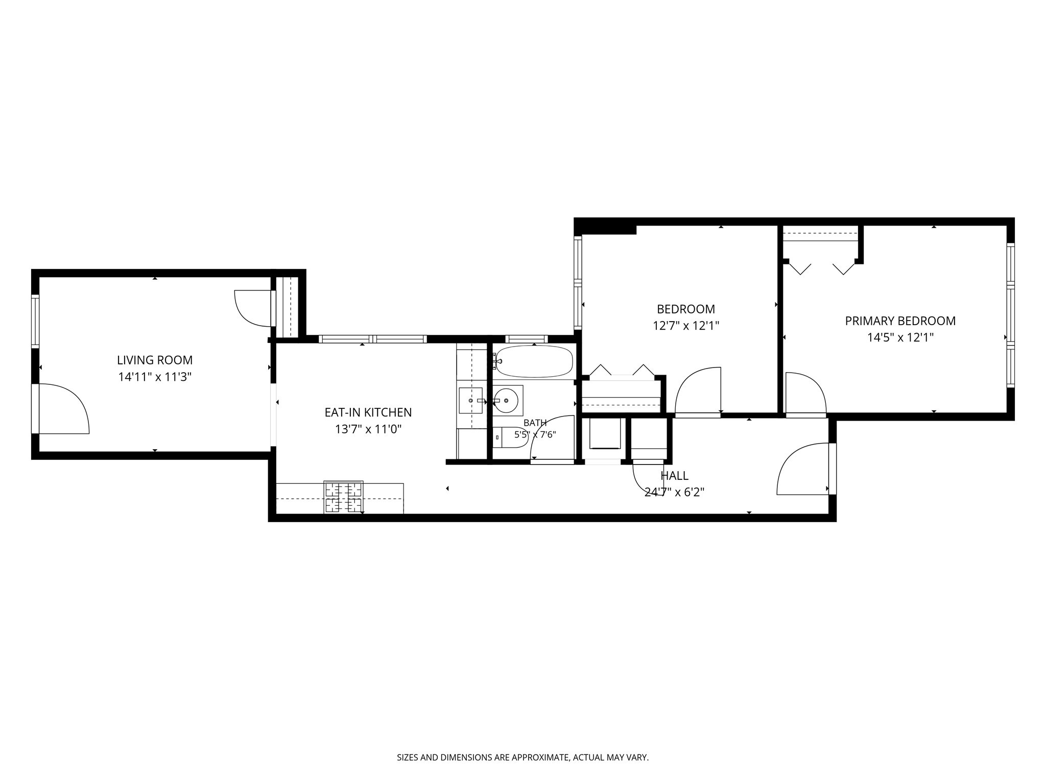 266-270 Windsor St. # 2 Property Photo 25