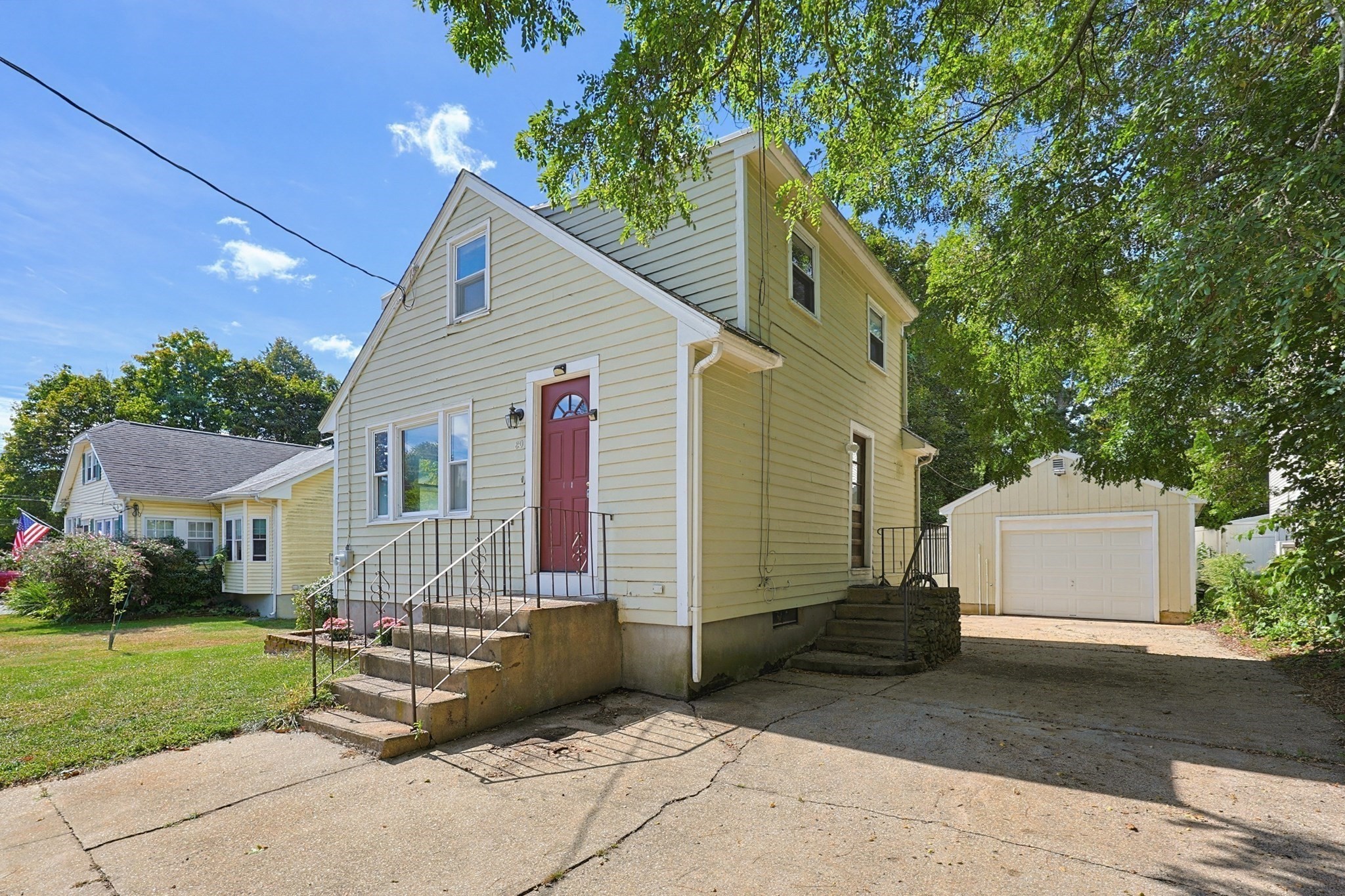 80 Hill Ave Property Photo 1