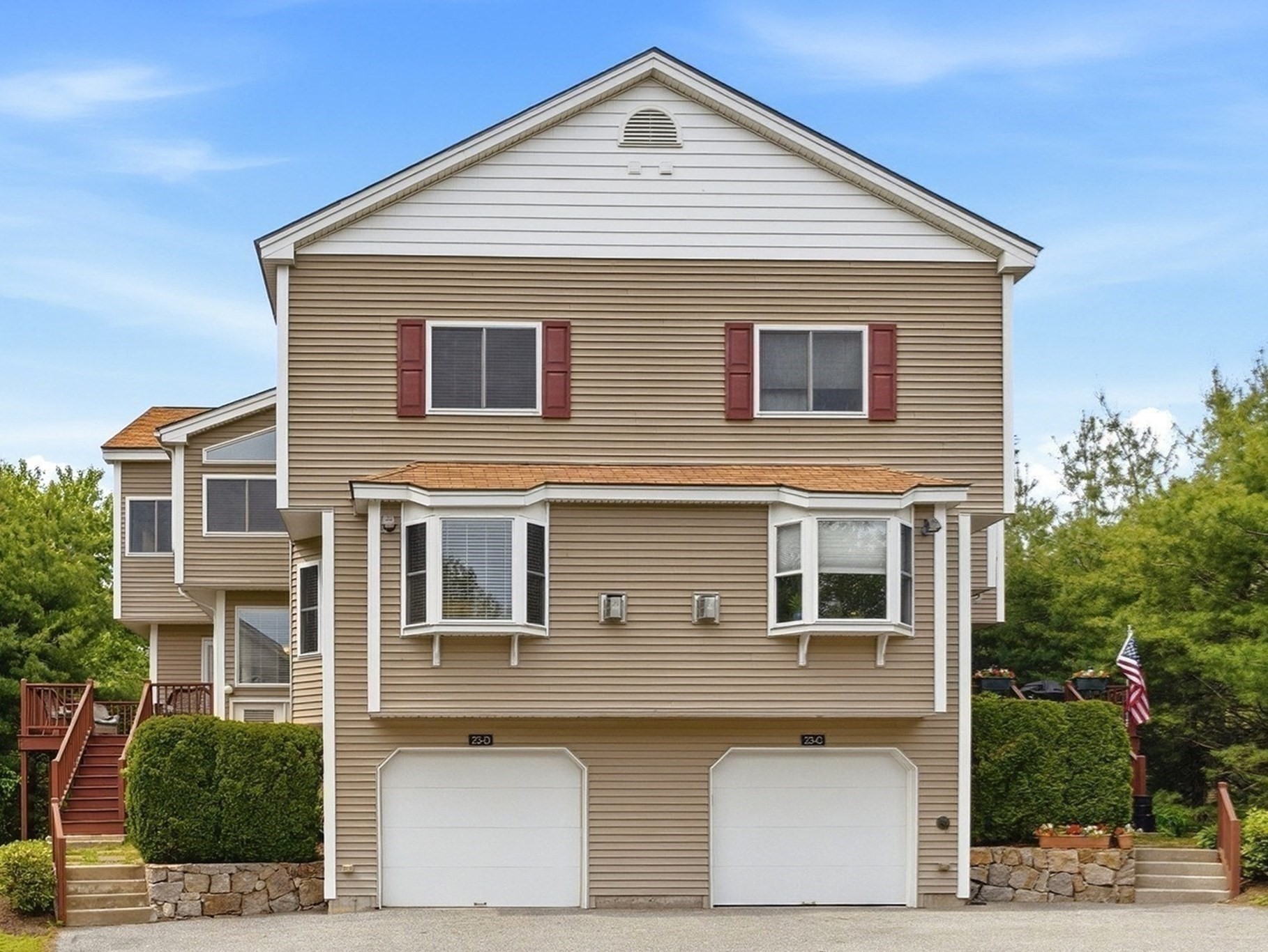 23 Governors Way # D Property Photo 1