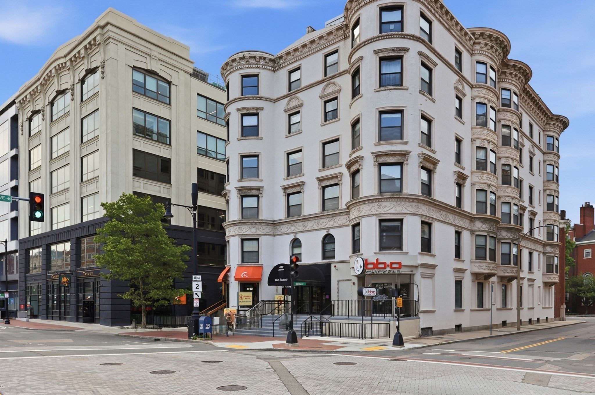 636 Beacon St # 206 Property Photo 13