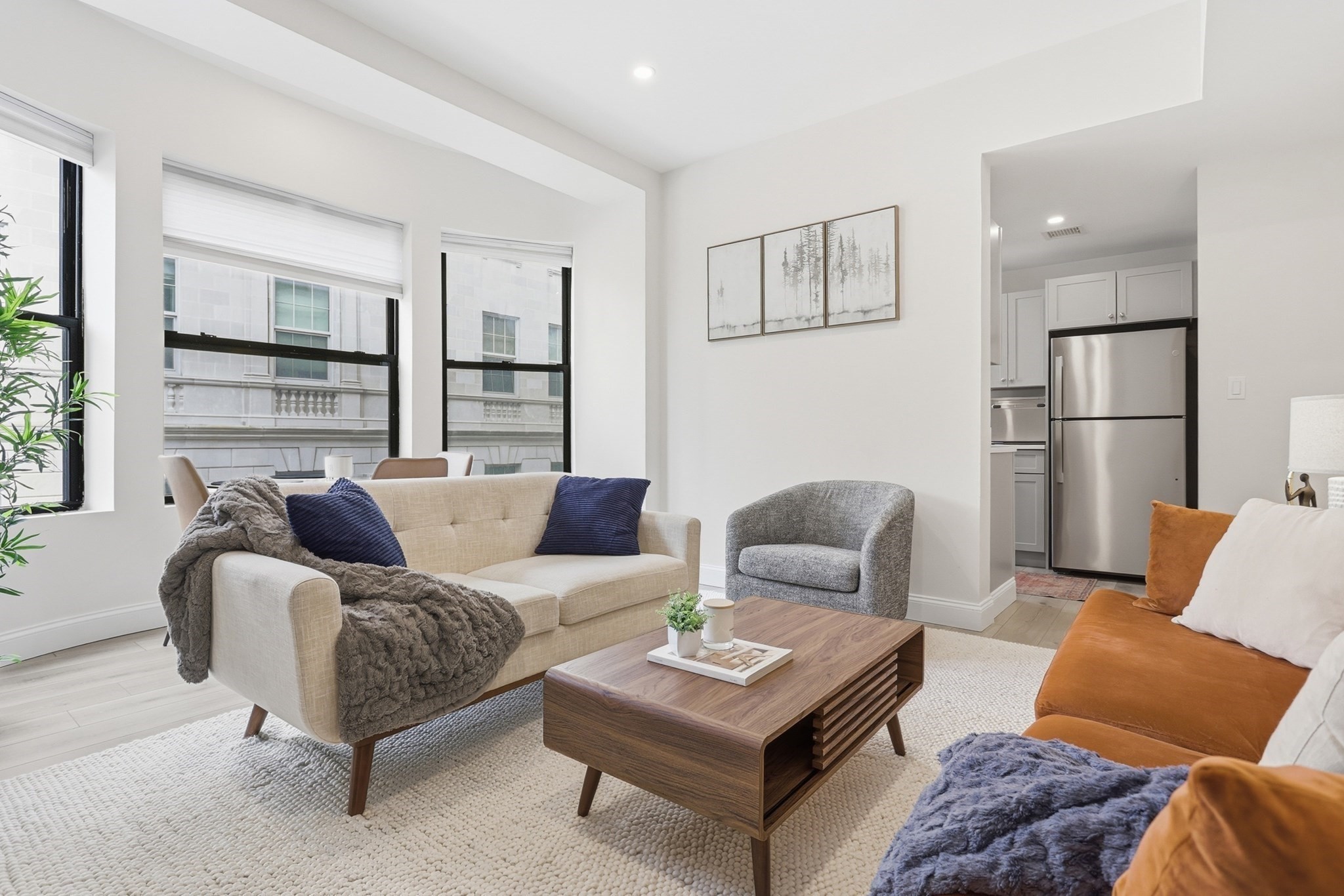 636 Beacon St # 206 Property Photo 17