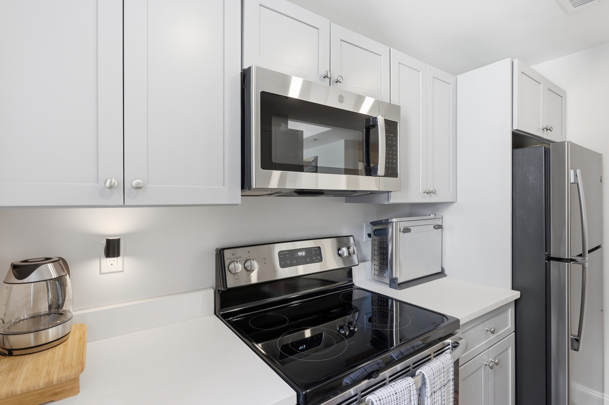 636 Beacon St # 206 Property Photo 22