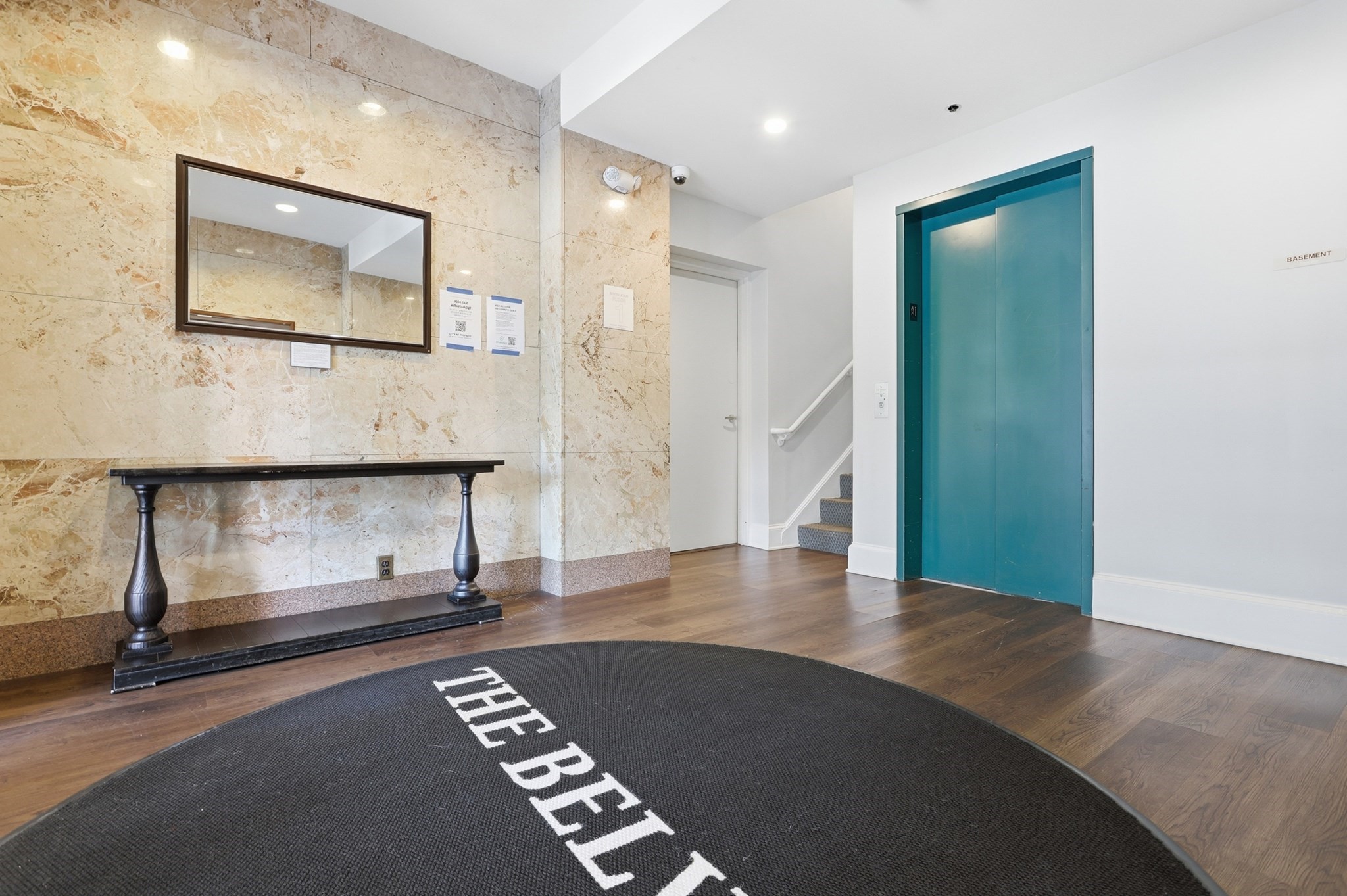 636 Beacon St # 206 Property Photo 30