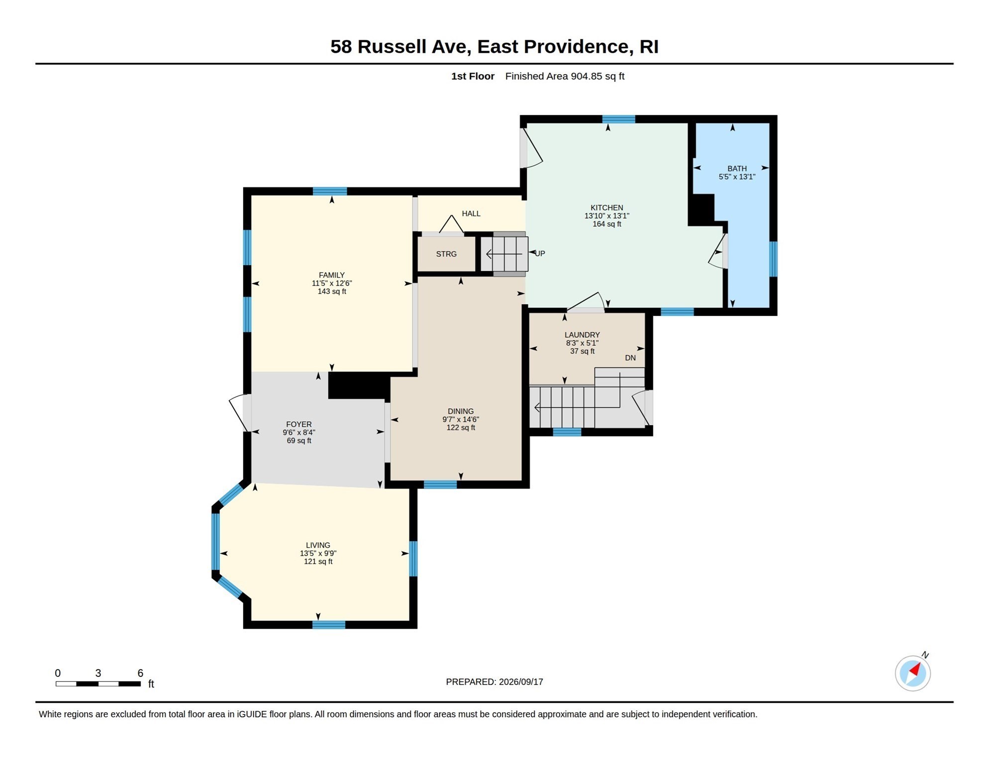 58 Russell Ave Property Photo 31