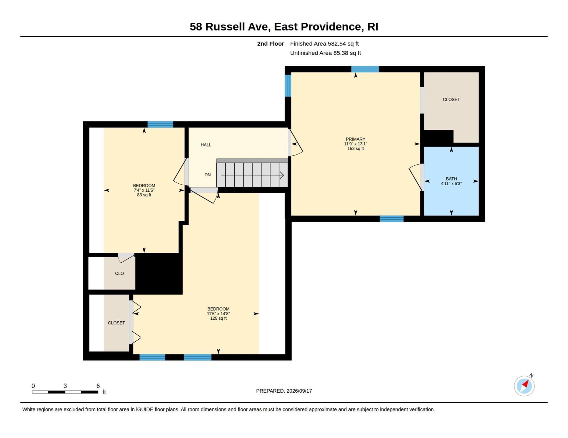58 Russell Ave Property Photo 32