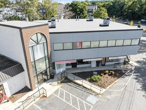 861 Edgell Road Property Photo 1