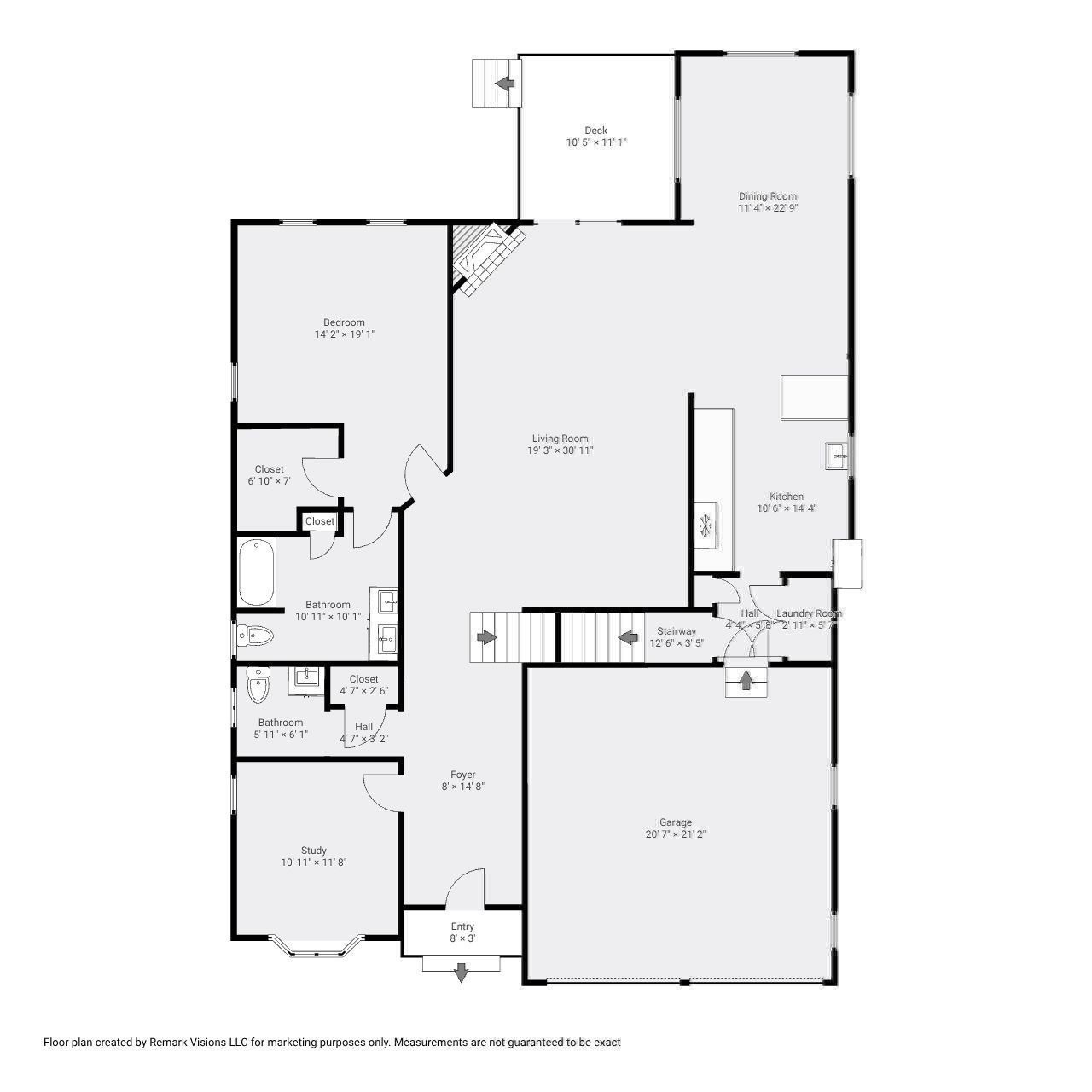 21 Steinbeck St Property Photo 34