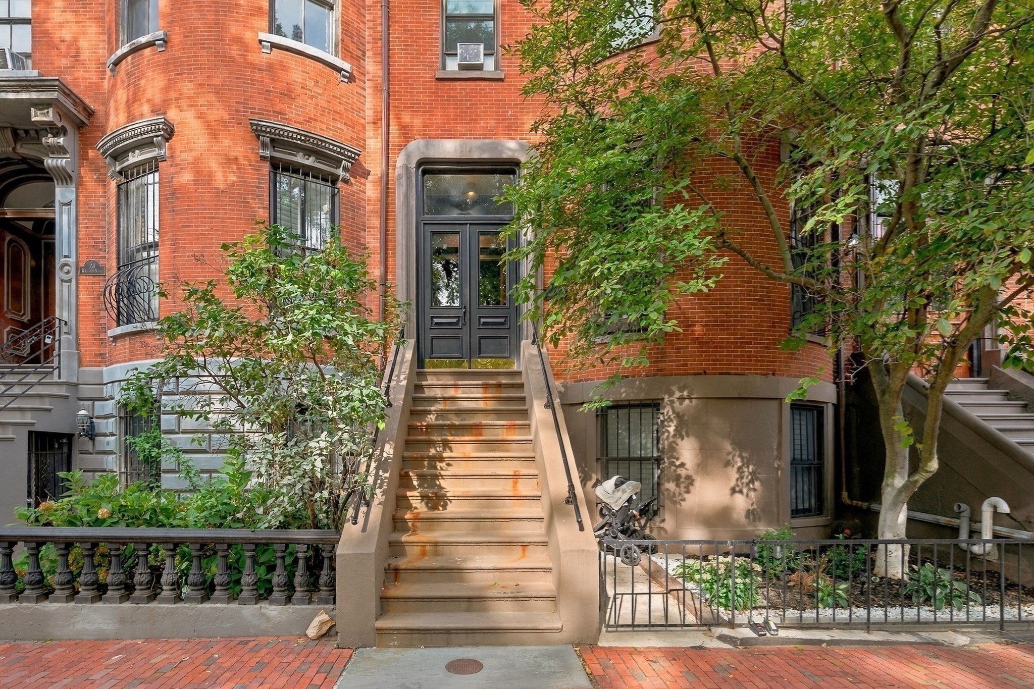 26 Worcester Sq # 2 Property Photo 16
