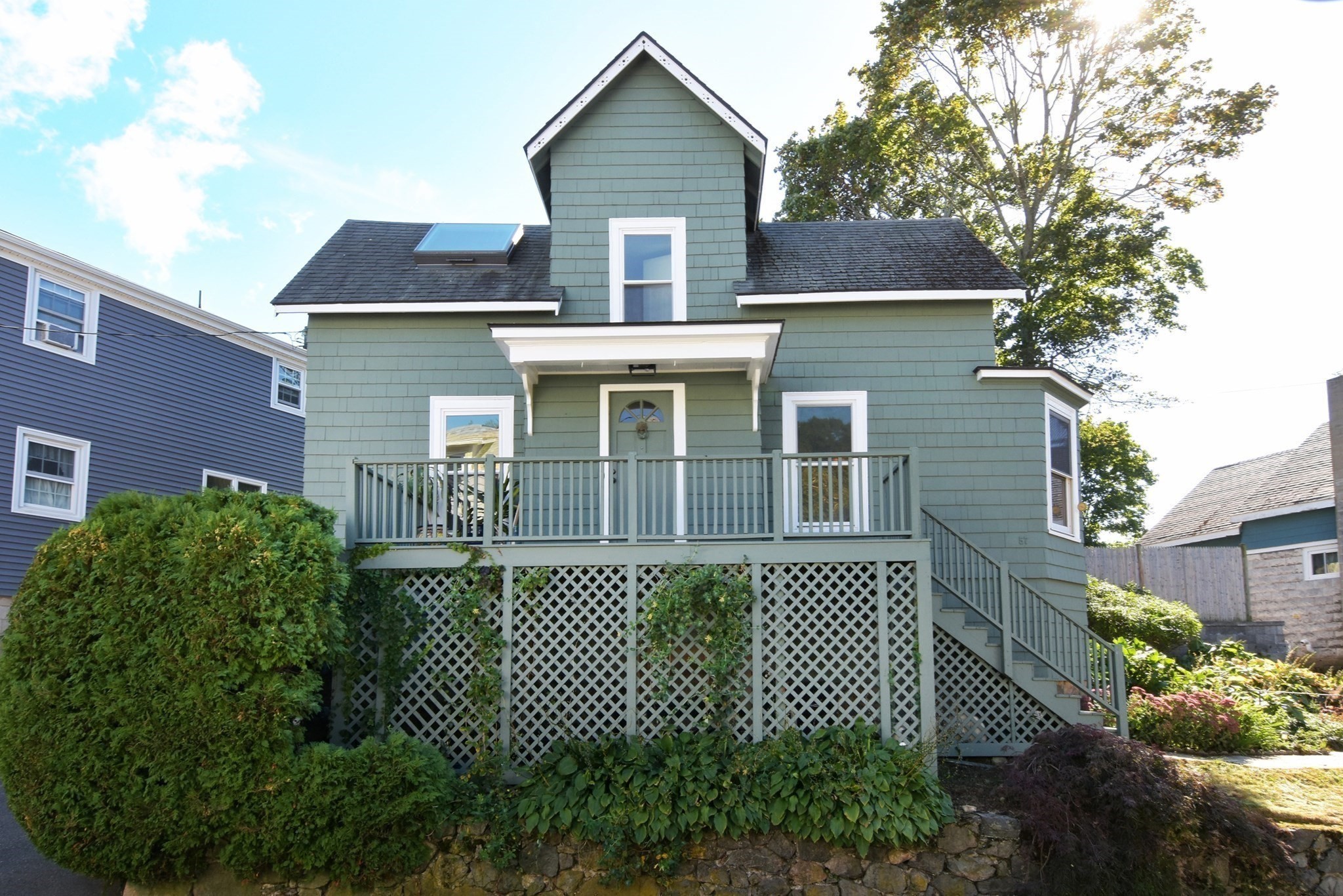 57 Roy Street Property Photo 1