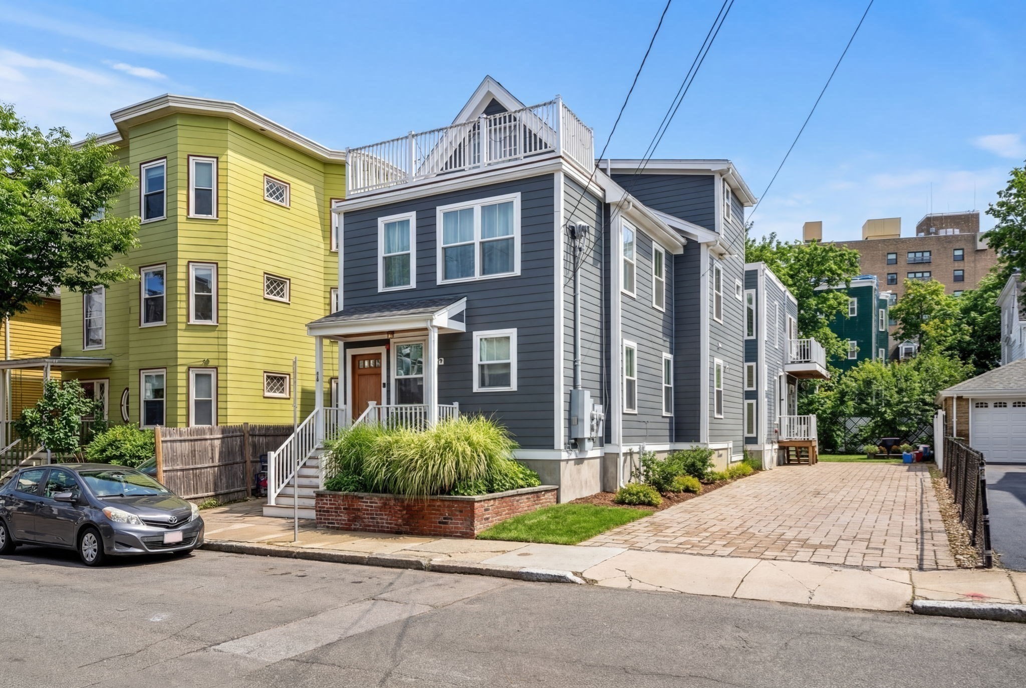 14 Farragut Ave # 1 Property Photo 12