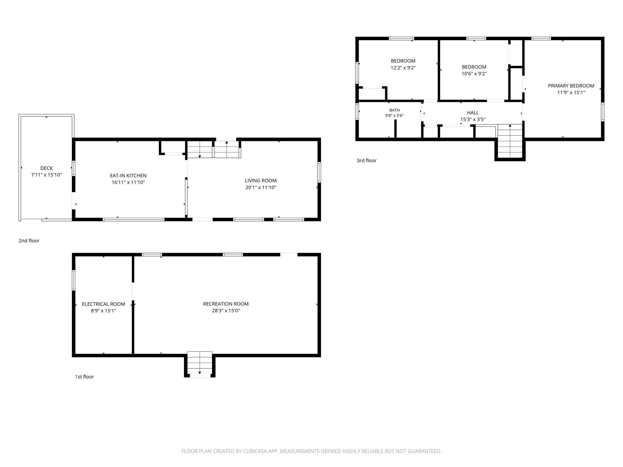 597 Liberty St Property Photo 37