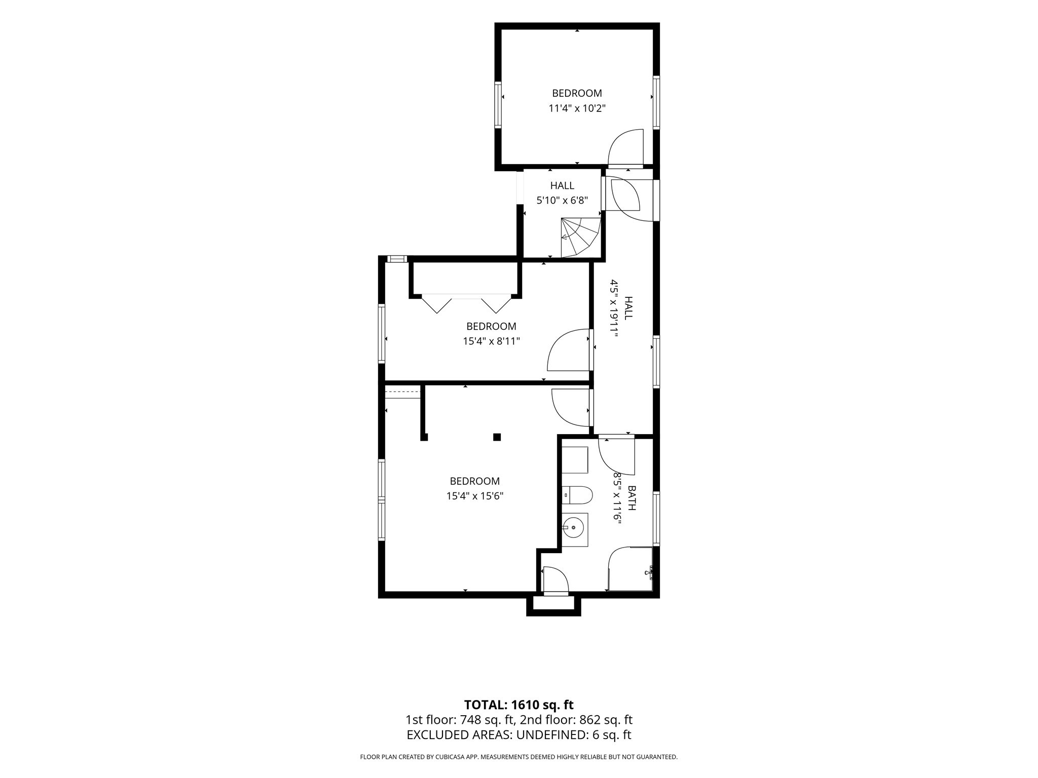 323 Bainbridge St Property Photo 39