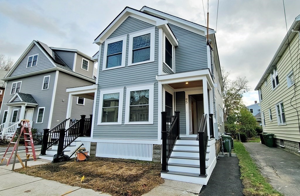 95 Edenfield Ave # 1 Property Photo 1