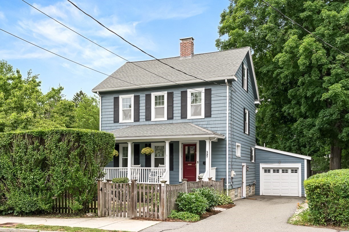 297 Woburn Street Property Photo 2