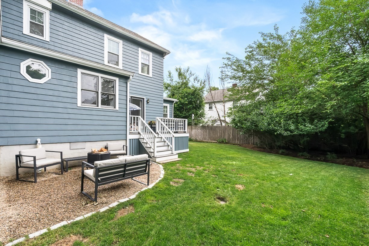 297 Woburn Street Property Photo 35