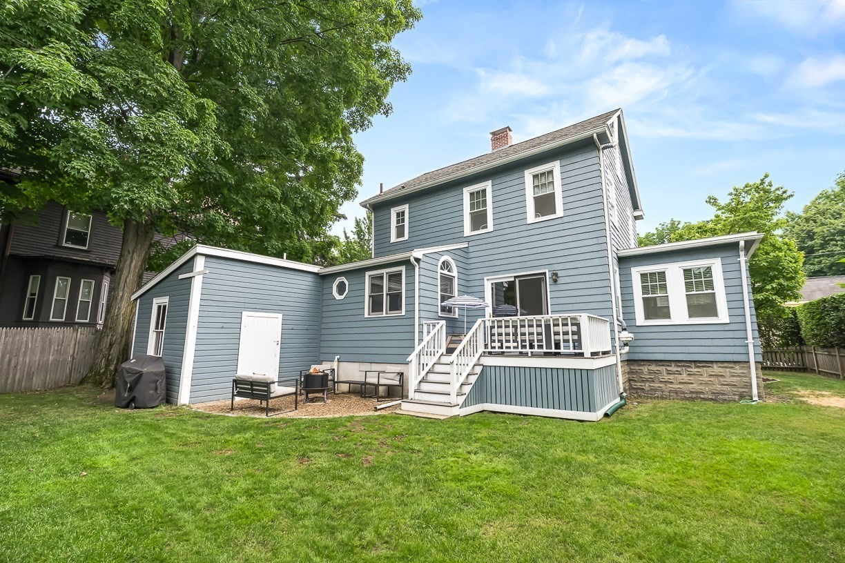 297 Woburn Street Property Photo 36