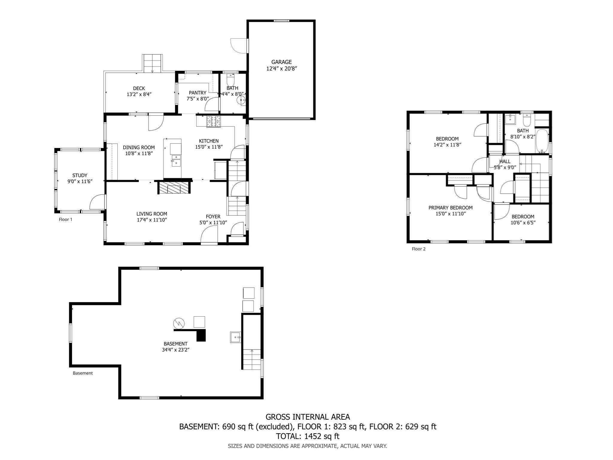 297 Woburn Street Property Photo 39