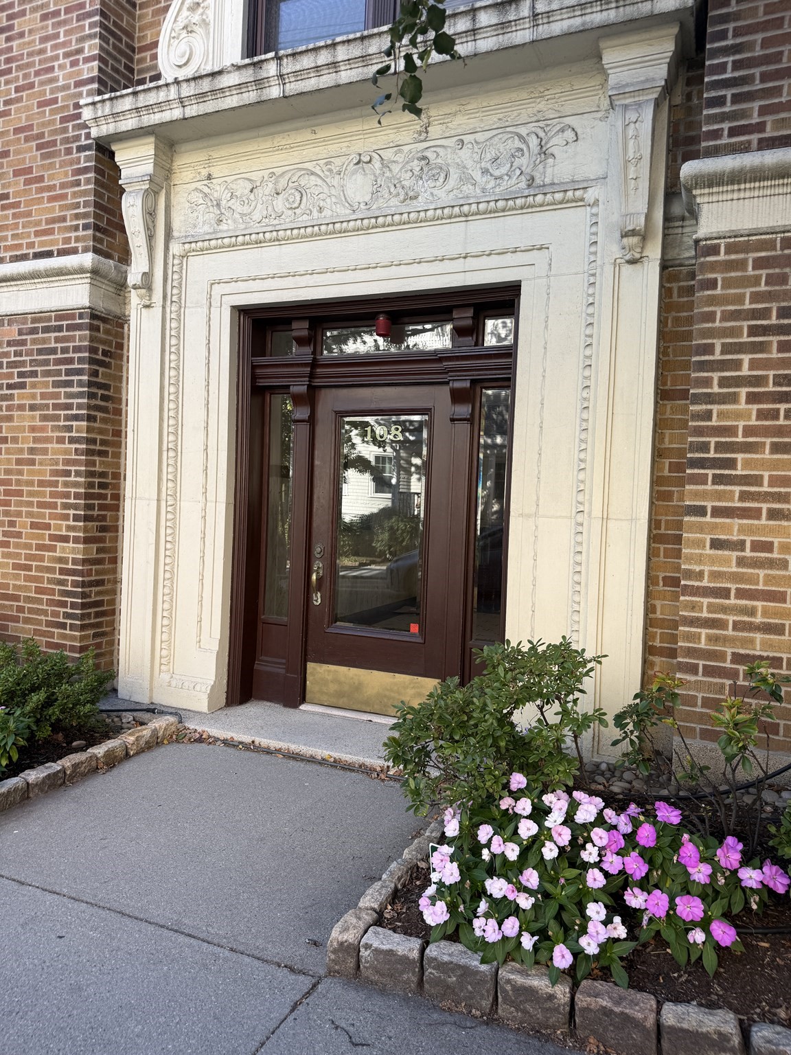108 Saint Paul St. # A Property Photo 1