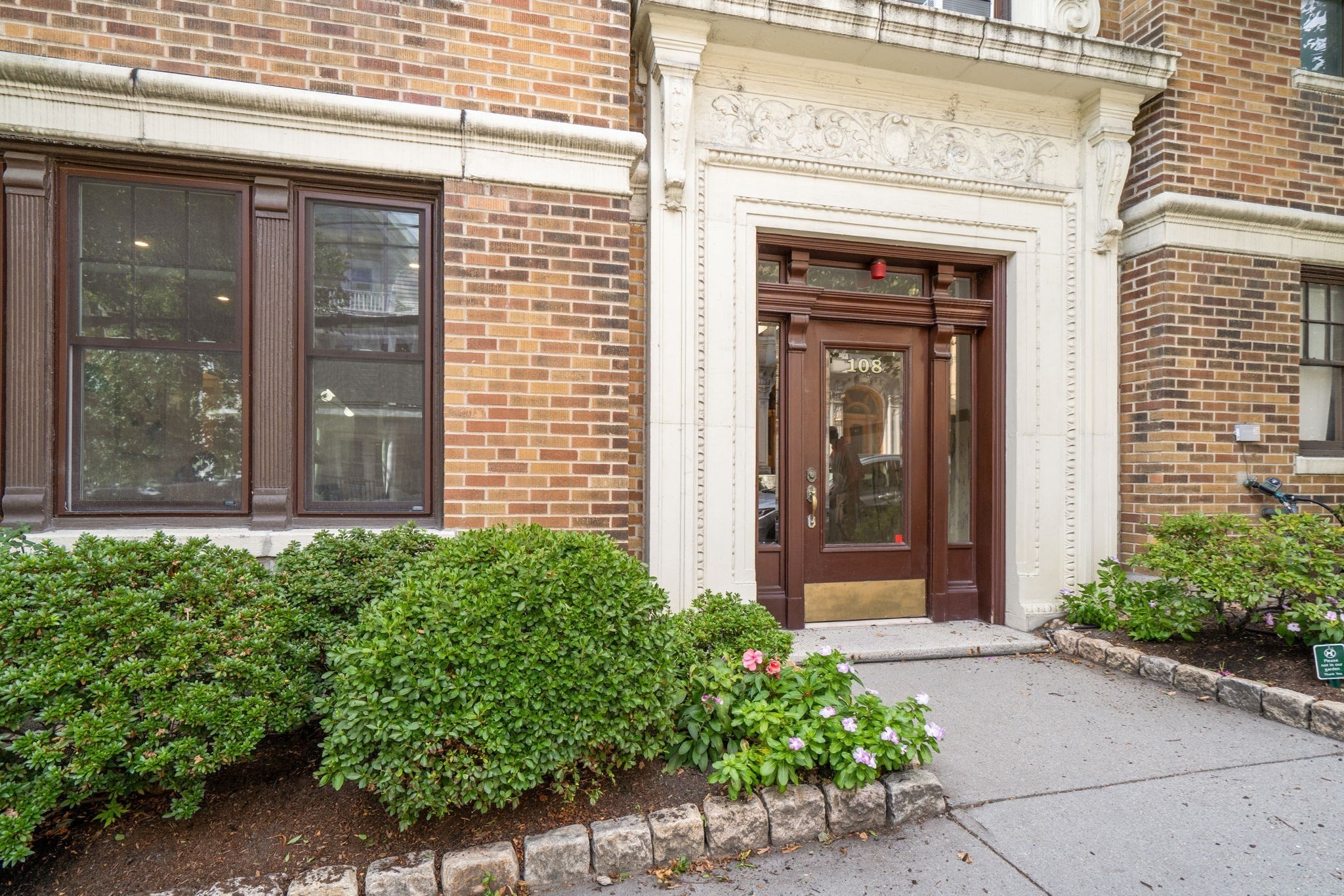 108 Saint Paul St. # A Property Photo 1
