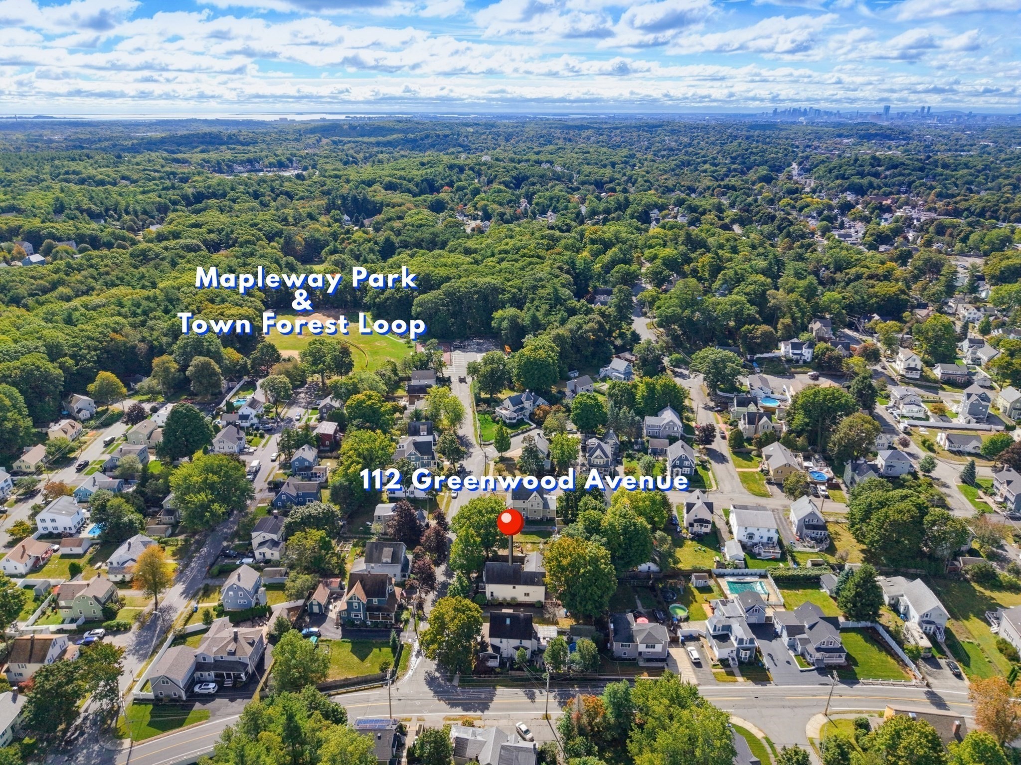 112 Greenwood Ave Property Photo 42