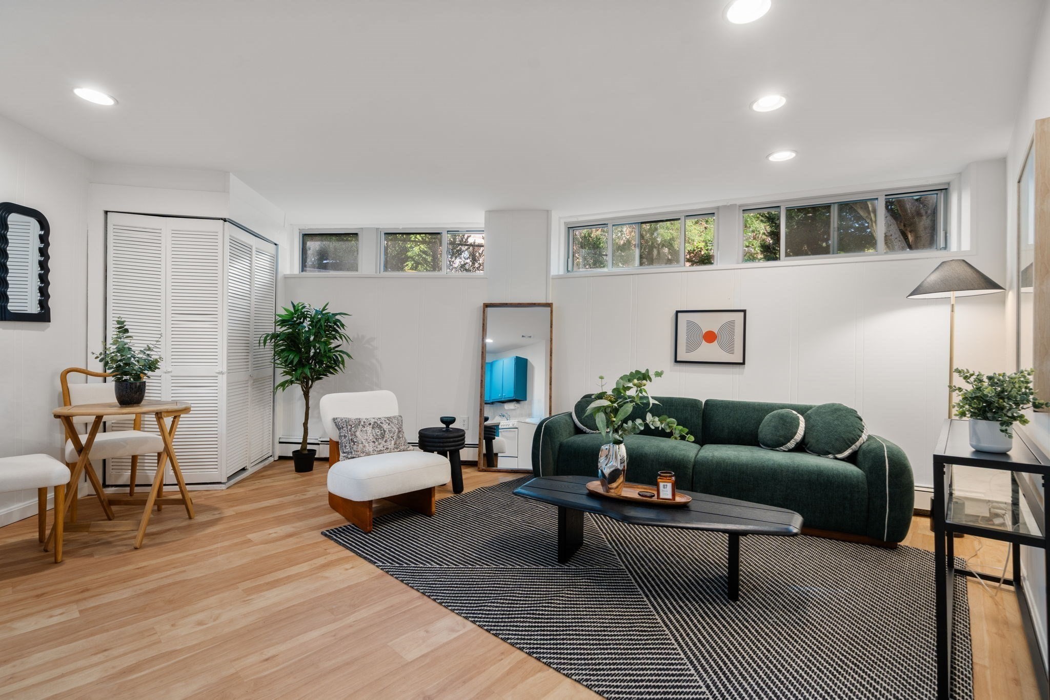 348 Franklin St # D Property Photo 1