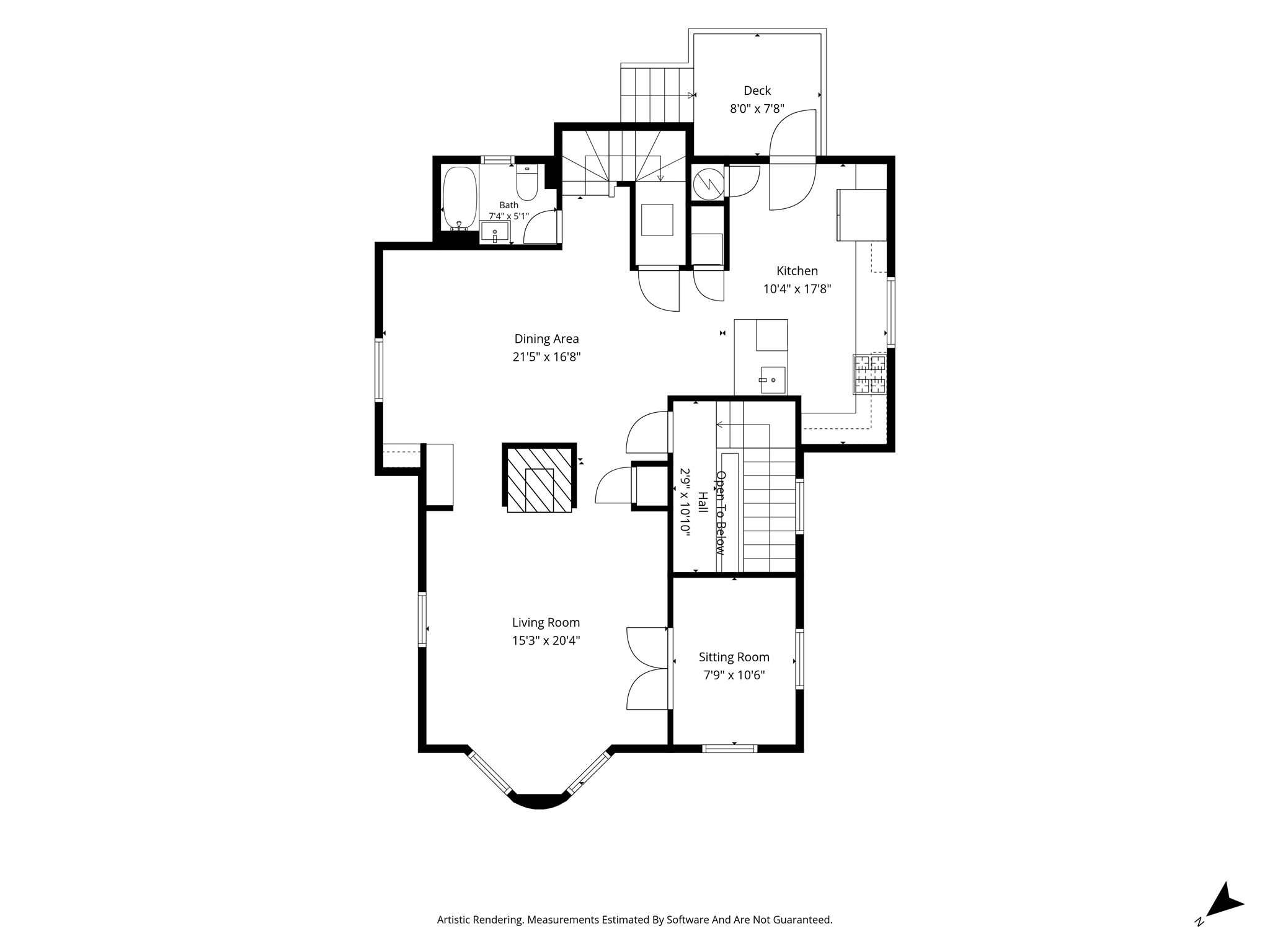 16 Kent Sq. # 2 Property Photo 21