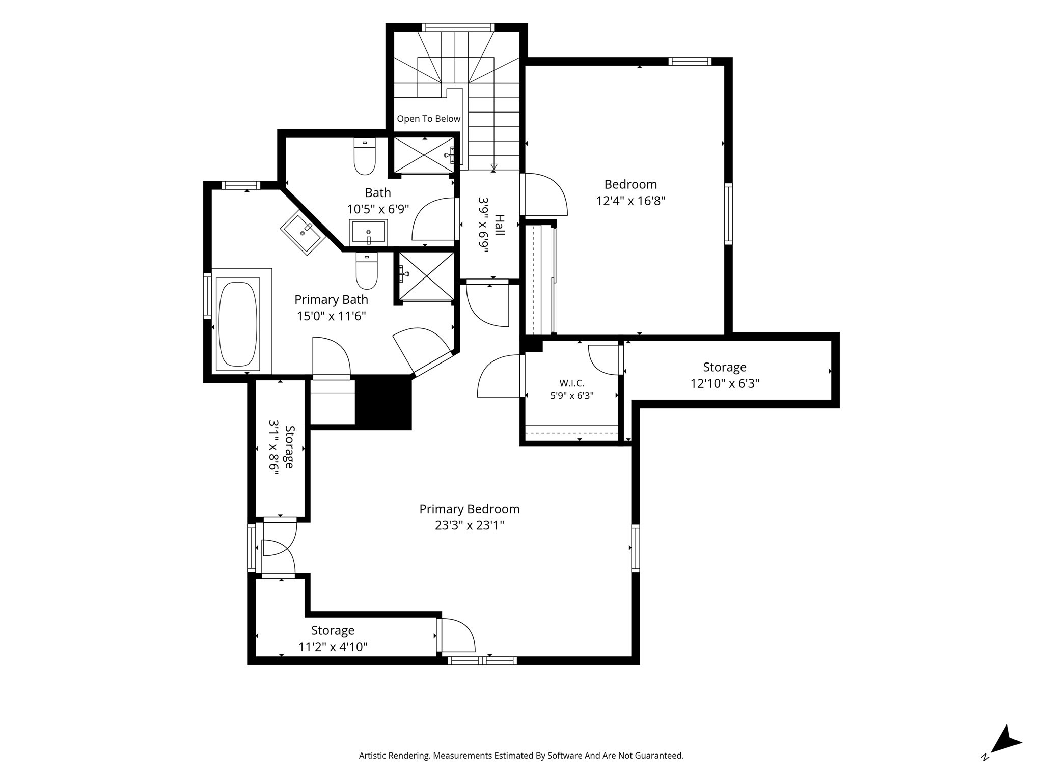 16 Kent Sq. # 2 Property Photo 22