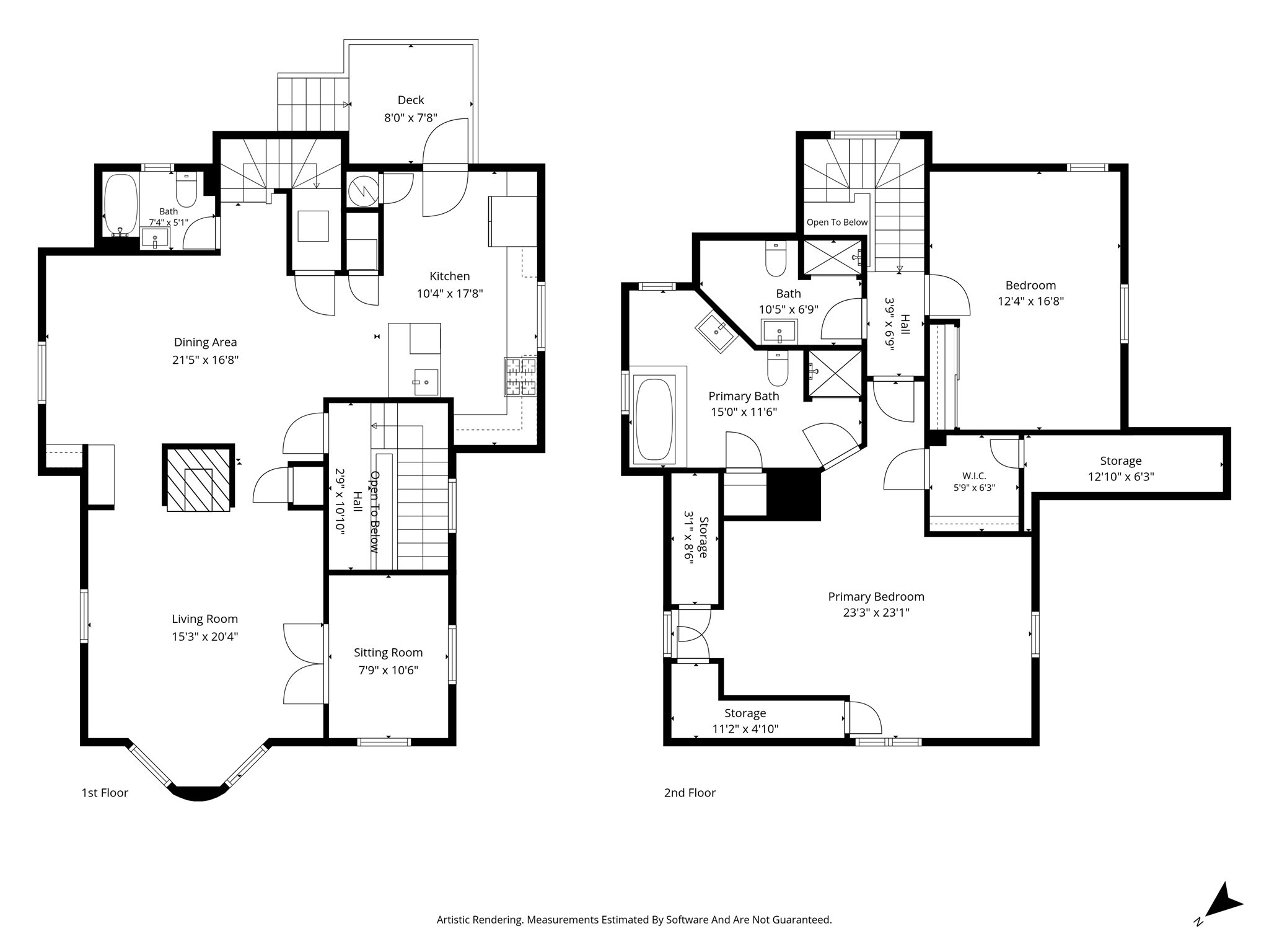 16 Kent Sq. # 2 Property Photo 23
